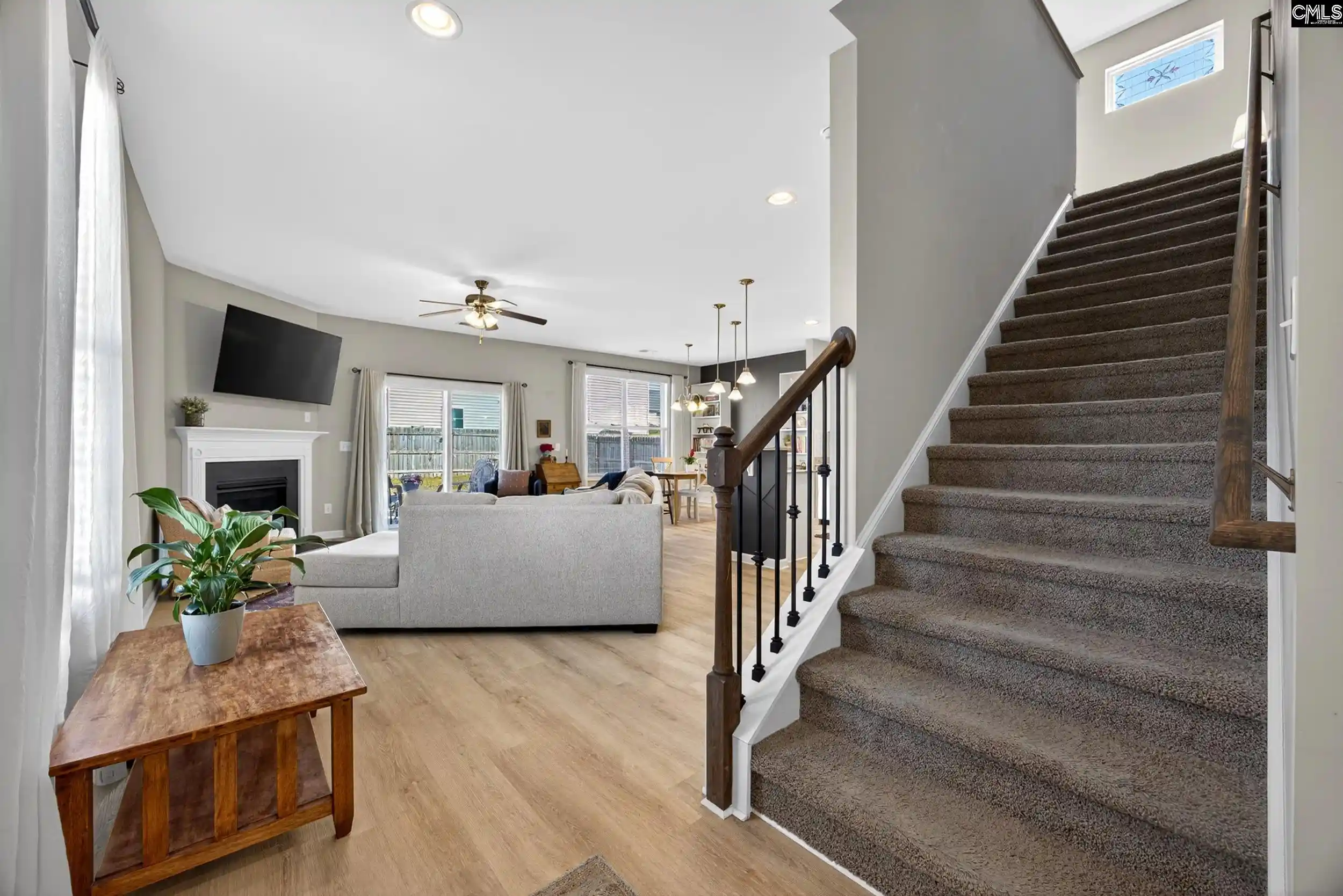 Photo 3 of Single family home for sale at 125 Wisley Garden, Lexington, SC 29073 | MLS# 631434 | Listing updated on 2026-10-09