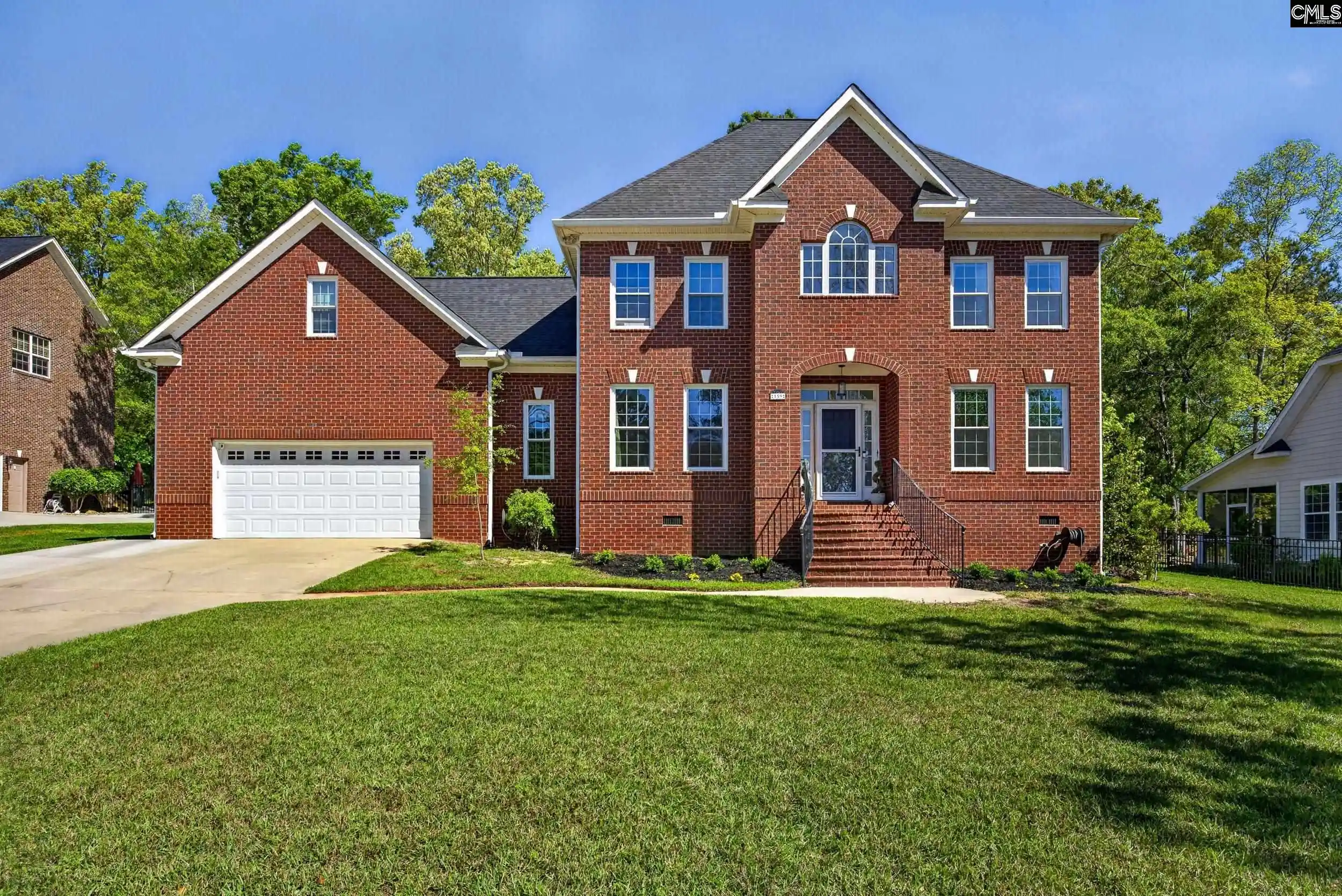 Homes for sale in Leesville, SC | 159 Harvest Moon, Leesville, SC 29070 | MLS# 631464