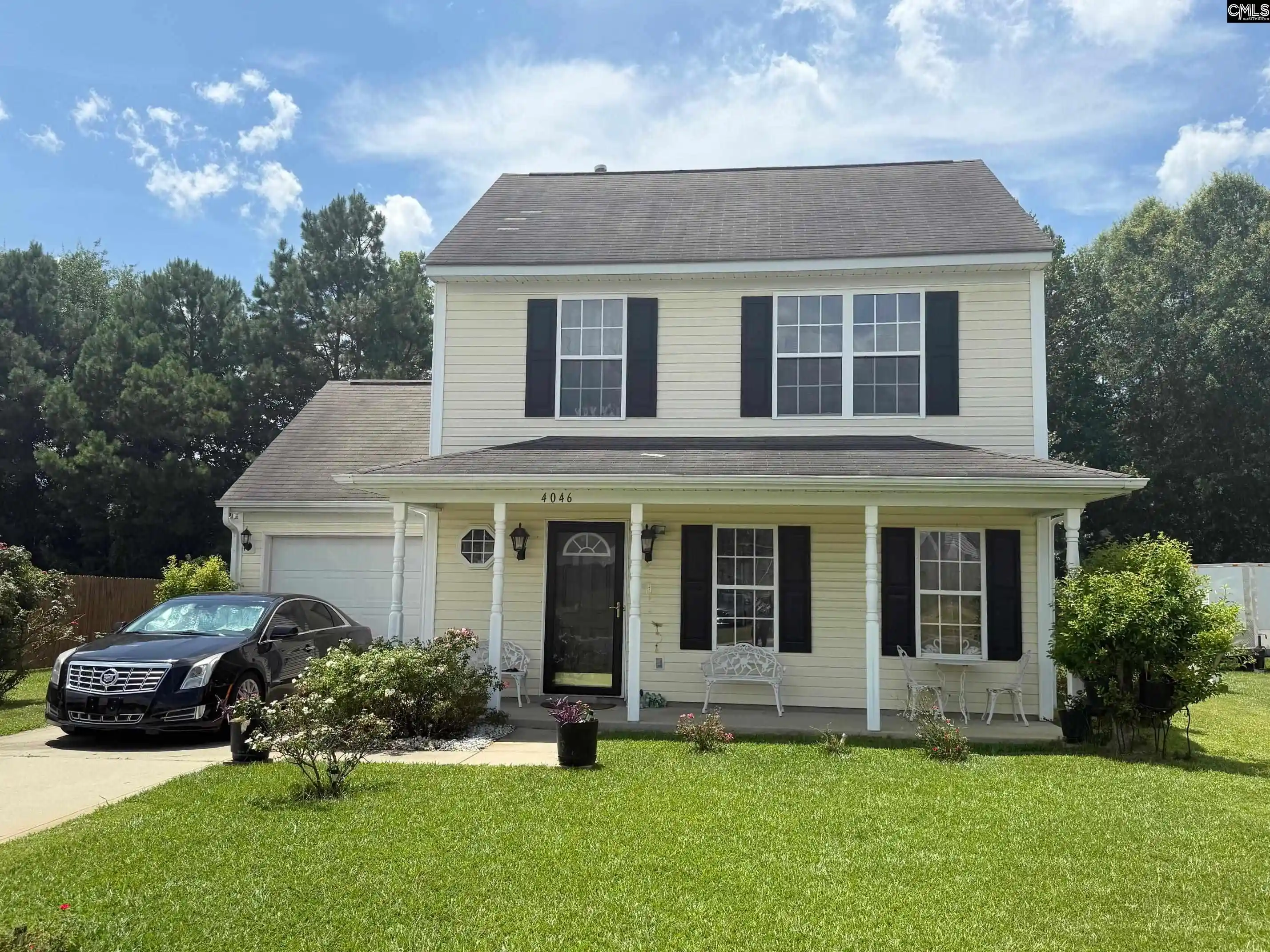 1st image of 4046 W Fairmeadow, Lancaster, SC 29720 | MLS# 631486