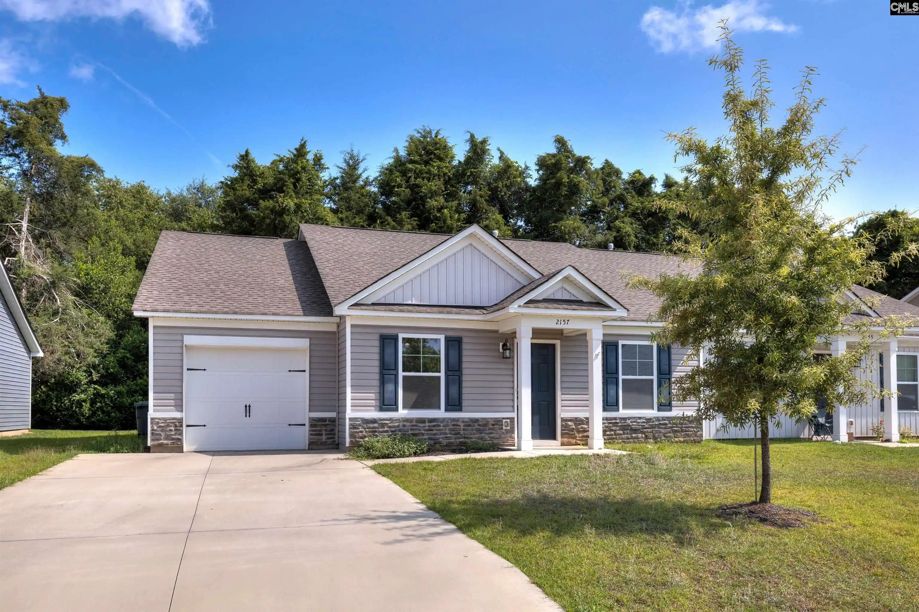 Homes for sale in Sumter, SC | 2157 Still Pointe, Sumter, SC 29154 | MLS# 631506