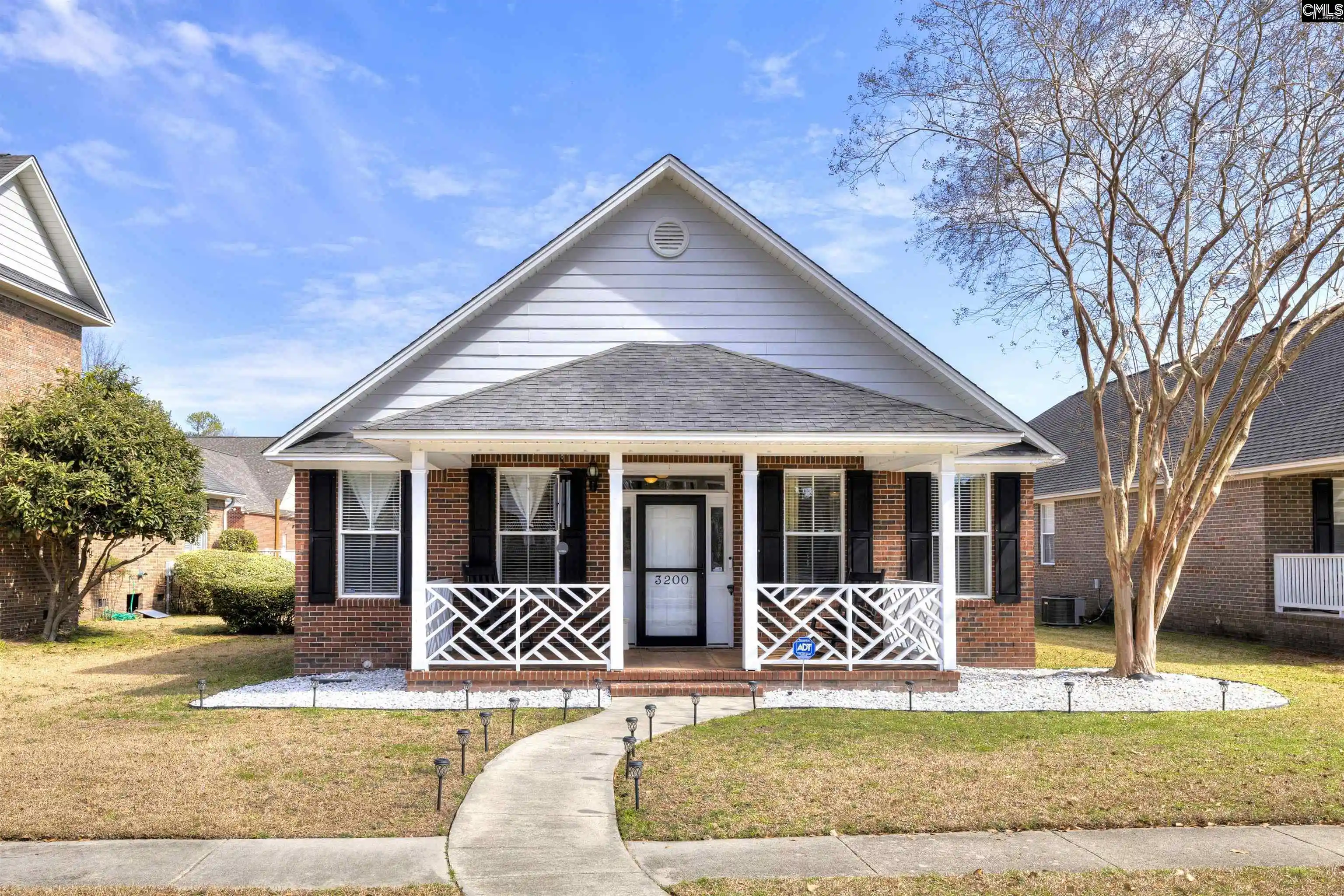 Homes for sale in Sumter, SC | 3200 Mayflower, Sumter, SC 29150 | MLS# 631517
