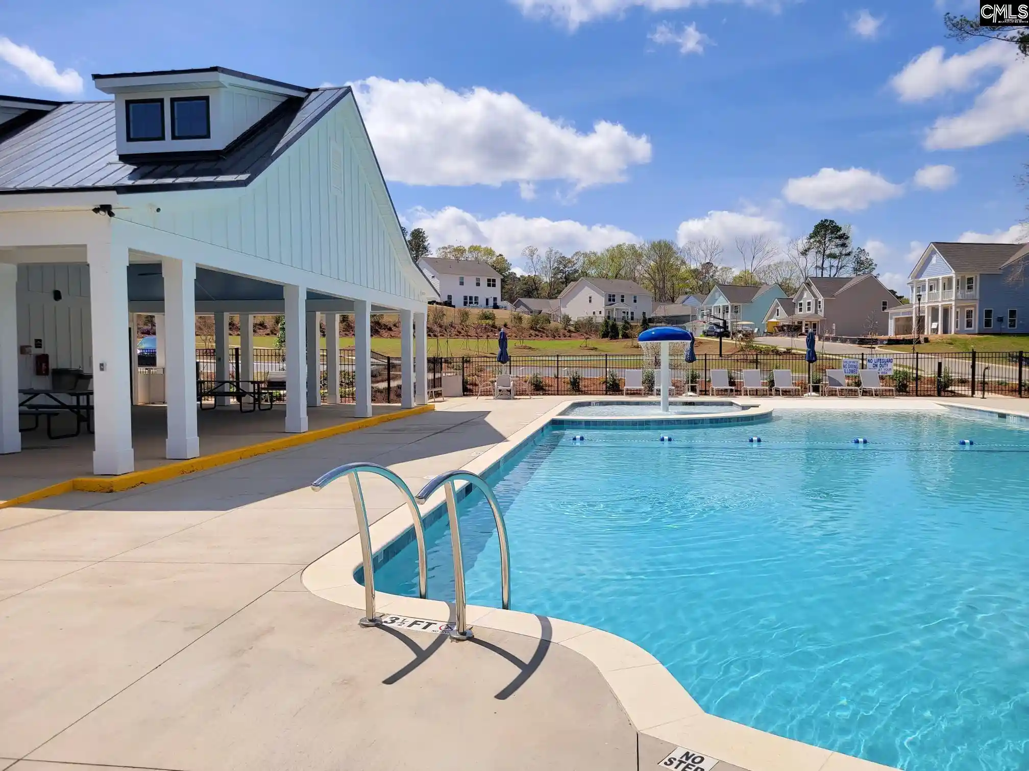 Photo 4 of Sale Pending at 2066 Lofton, Blythewood, SC 29016 | MLS# 631571 | Listing updated on 2026-04-28