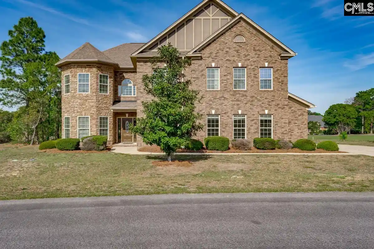 Photo 1 of Single family home for sale at 296 Glenn Village, Blythewood, SC 29016 | MLS# 631573 | Listing updated on 2026-09-03