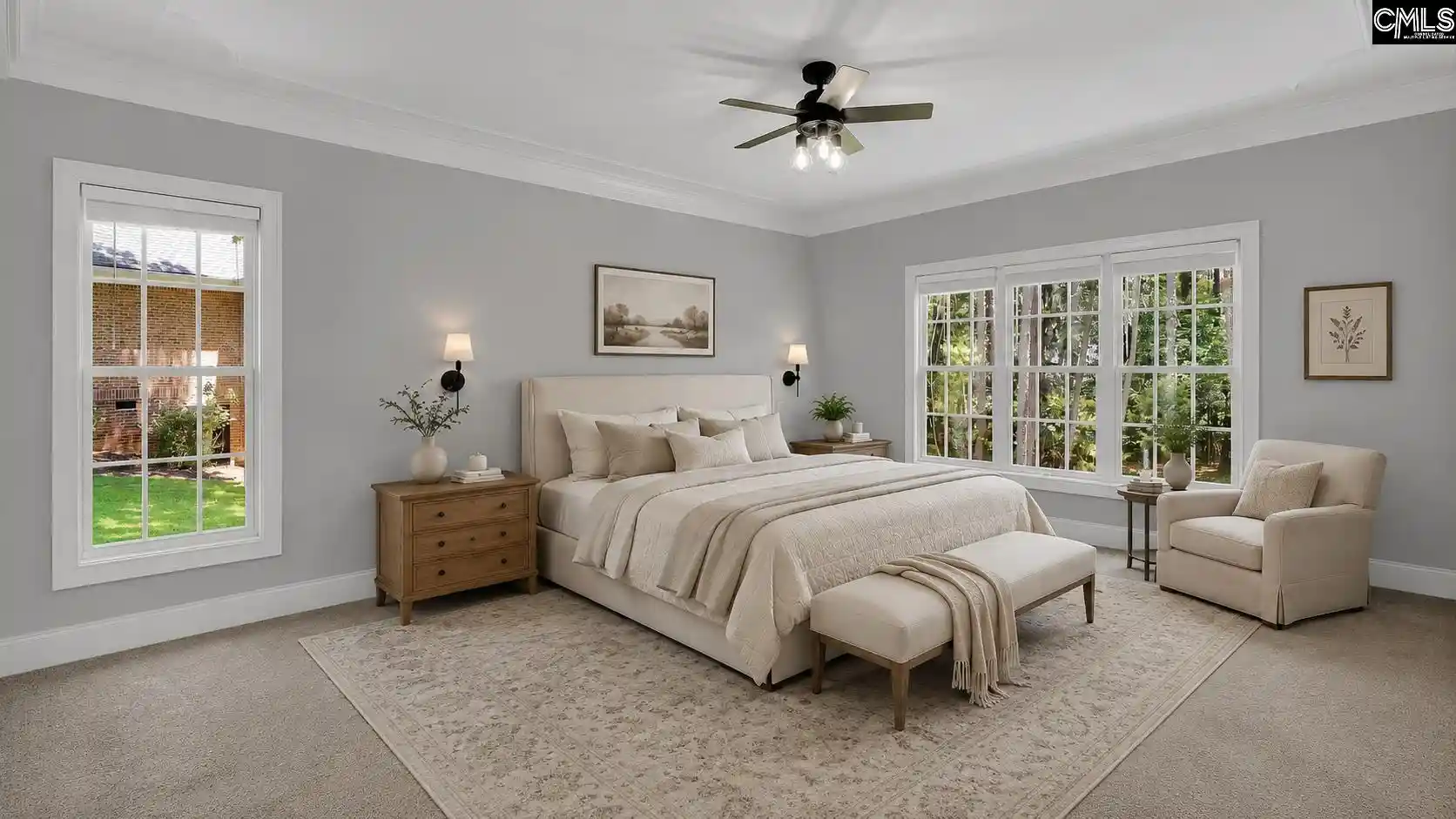 Photo 4 of Single family home for sale at 1338 Camping, Gilbert, SC 29054 | MLS# 631574 | Listing updated on 2026-07-06