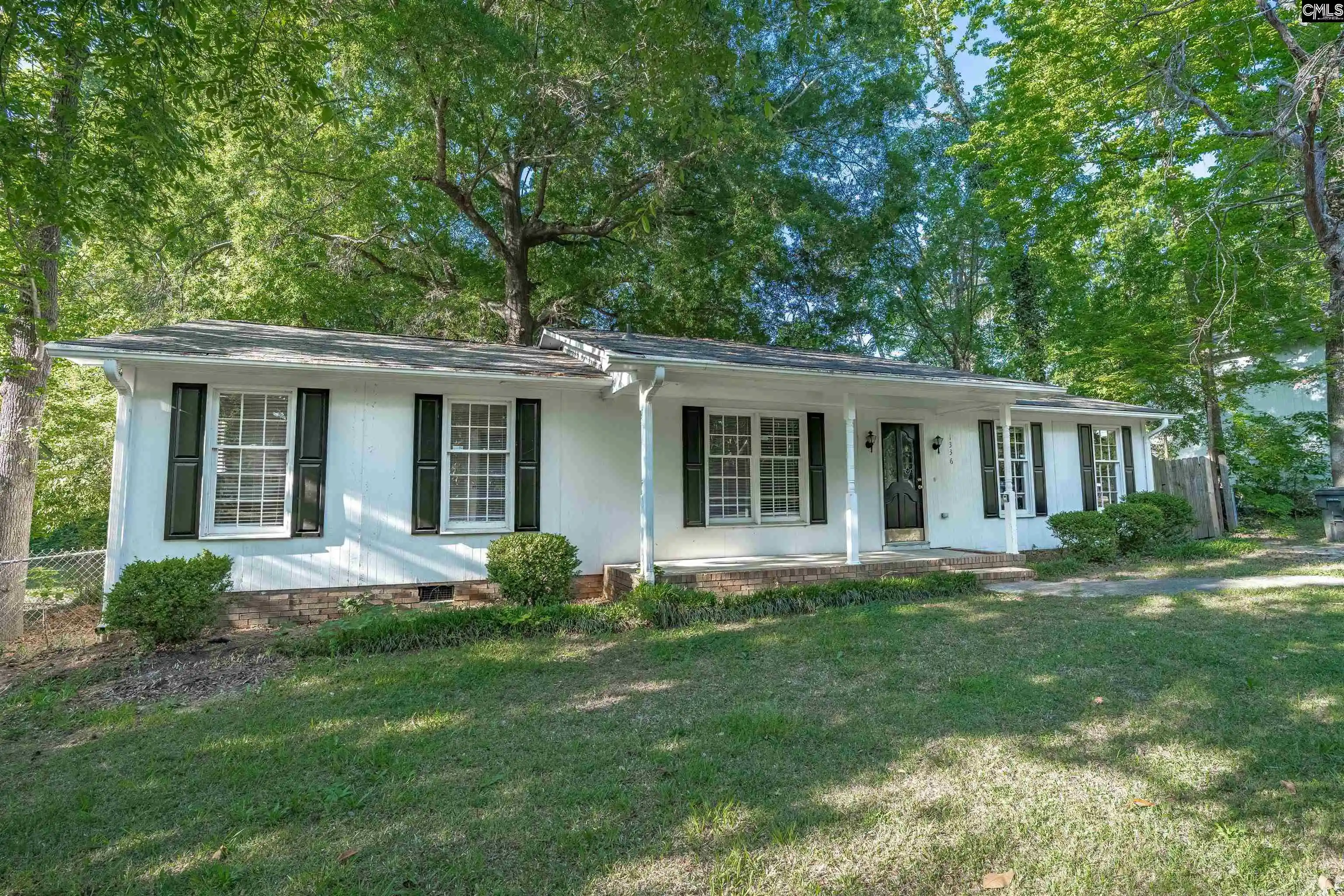 Homes for sale in Irmo, SC | 1336 Chadford, Irmo, SC 29063 | MLS# 631604