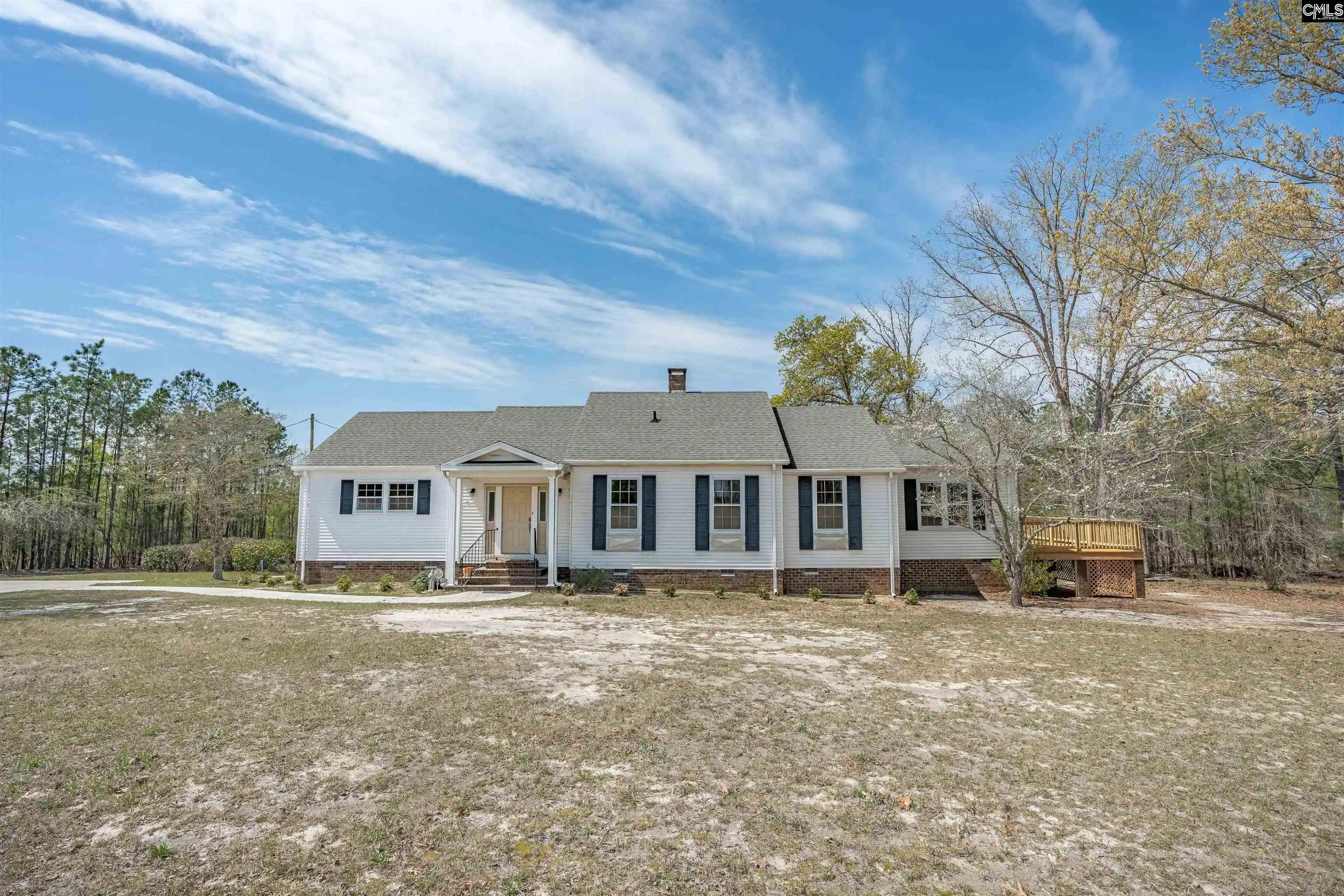 1st image of 932 Toms Creek, Hopkins, SC 29061 | MLS# 631630