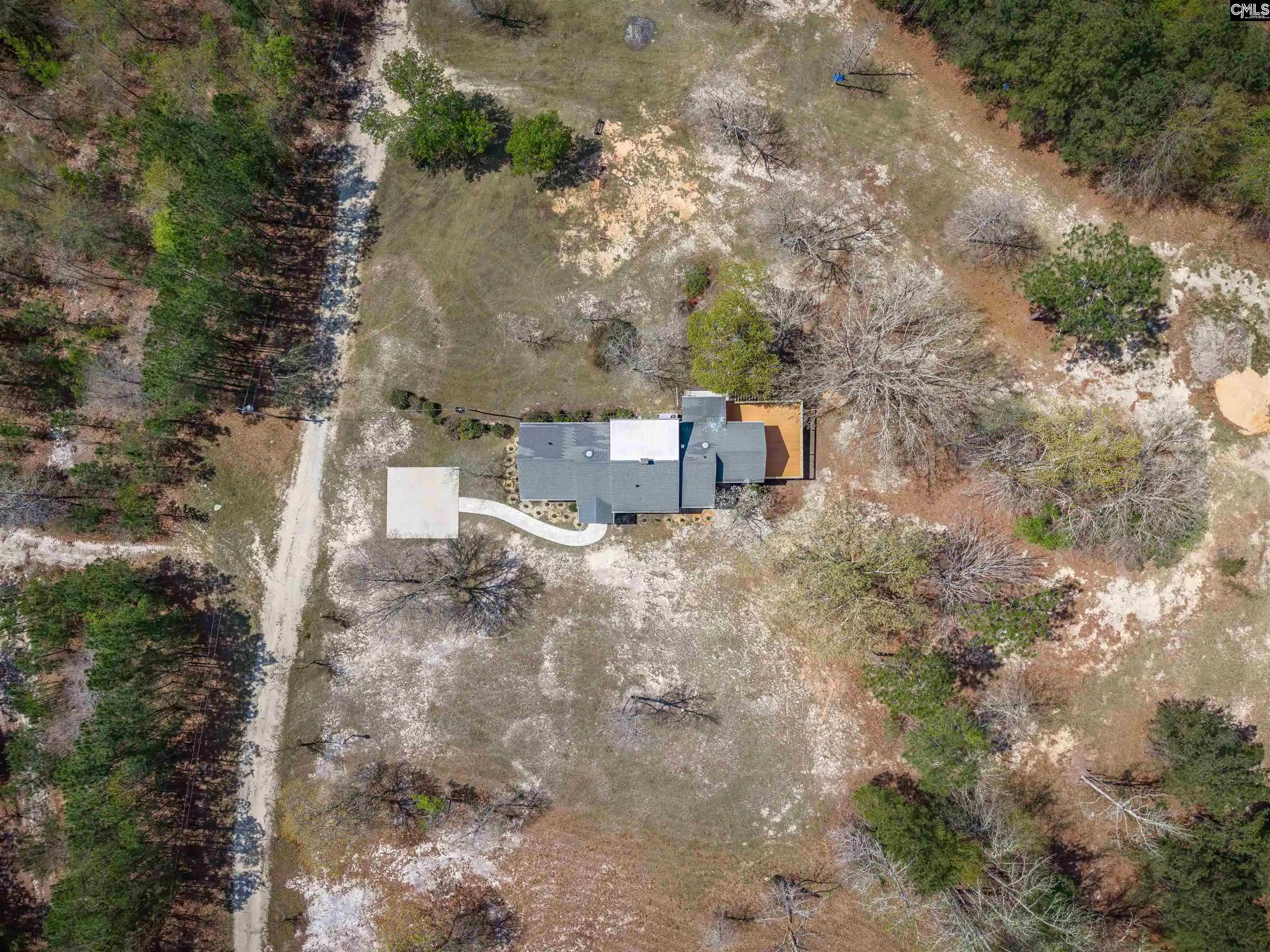 4th image of 932 Toms Creek, Hopkins, SC 29061 | MLS# 631630