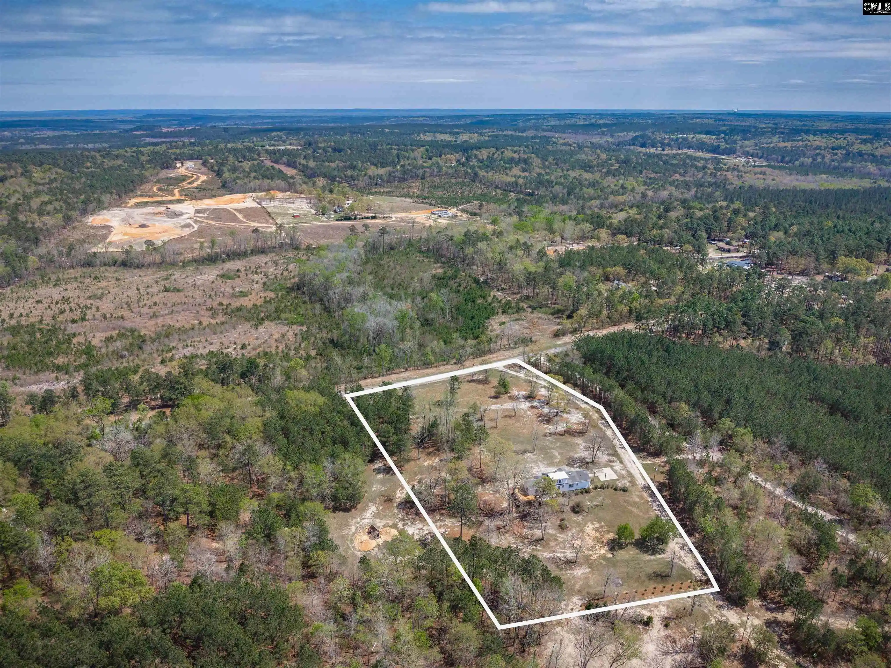 5th image of 932 Toms Creek, Hopkins, SC 29061 | MLS# 631630