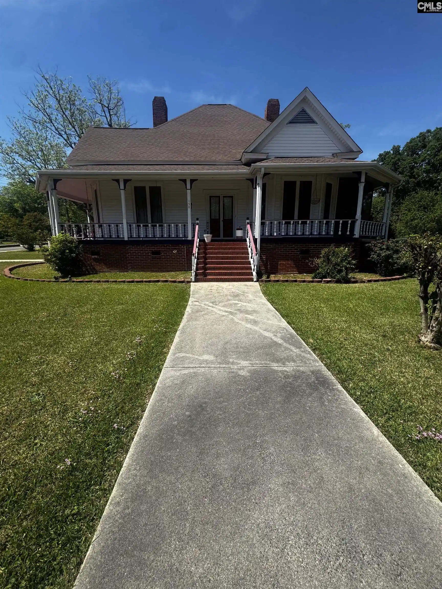 1st image of 158 Saluda, Chester, SC 29076 | MLS# 631642
