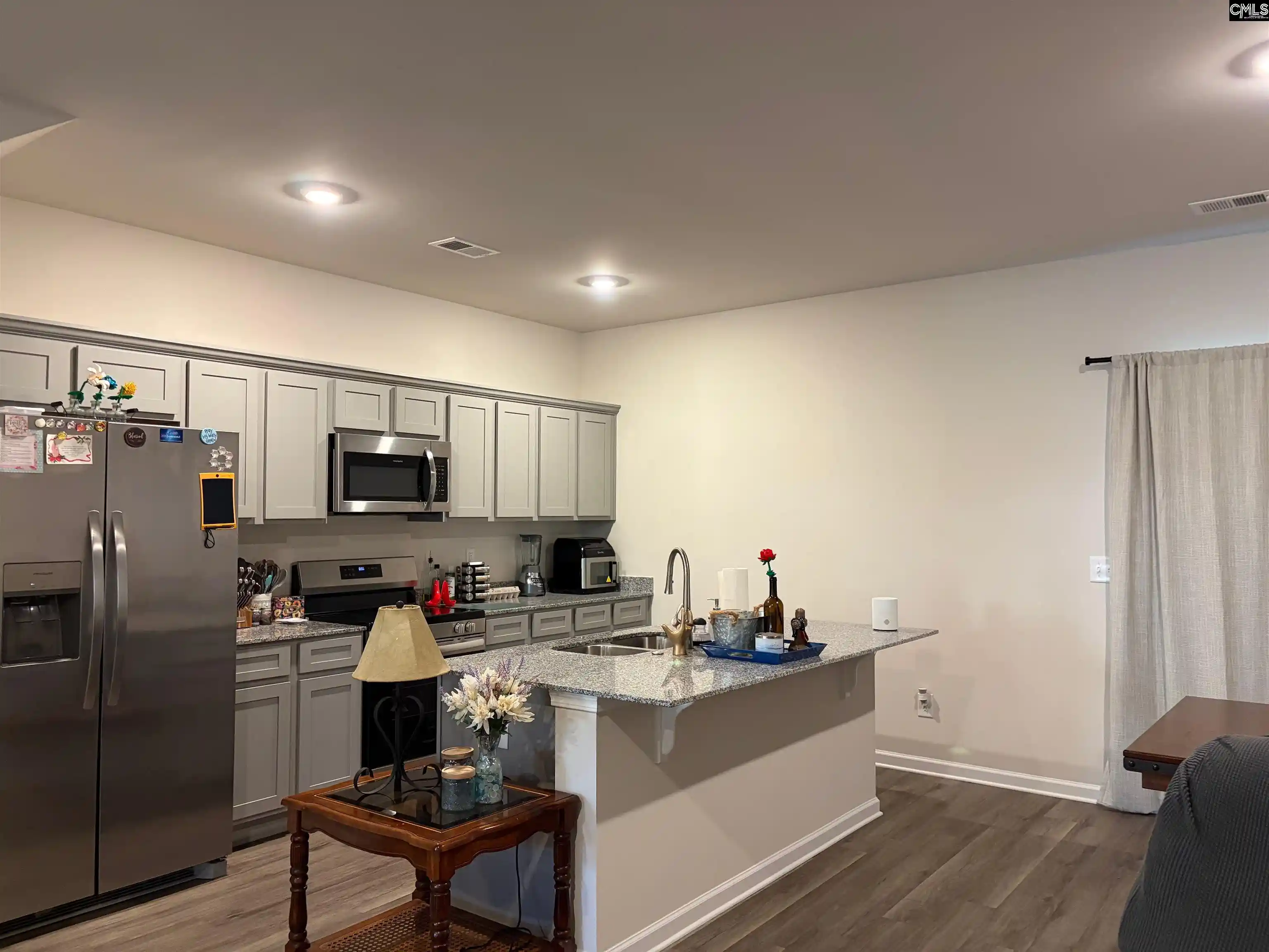 Photo 3 of Townhouse for sale at 729 Wild Duck Lane, Columbia, SC 29210 | MLS# 631685 | Listing updated on 2026-08-31
