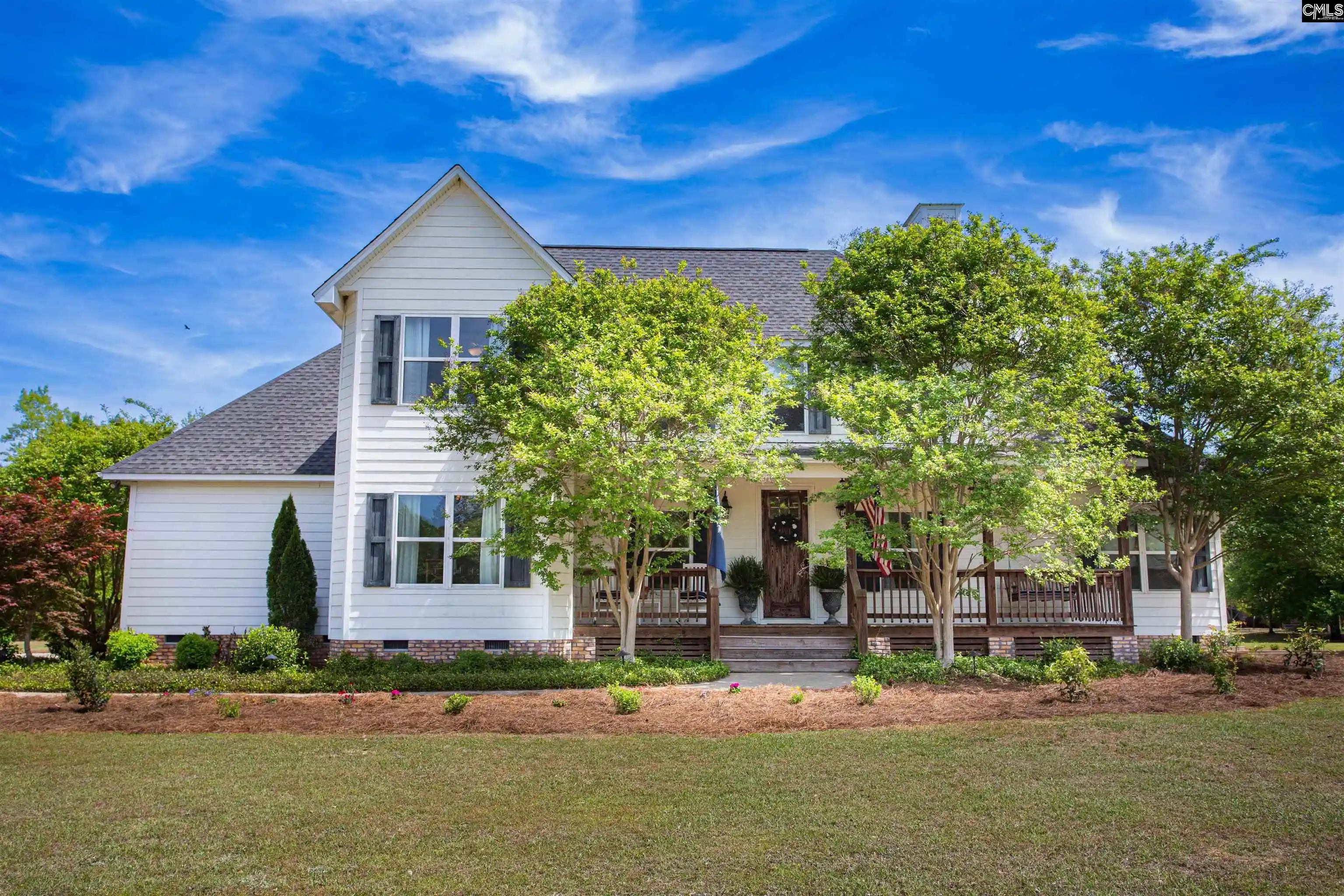 1st image of 146 Williams, Camden, SC 29020 | MLS# 631688