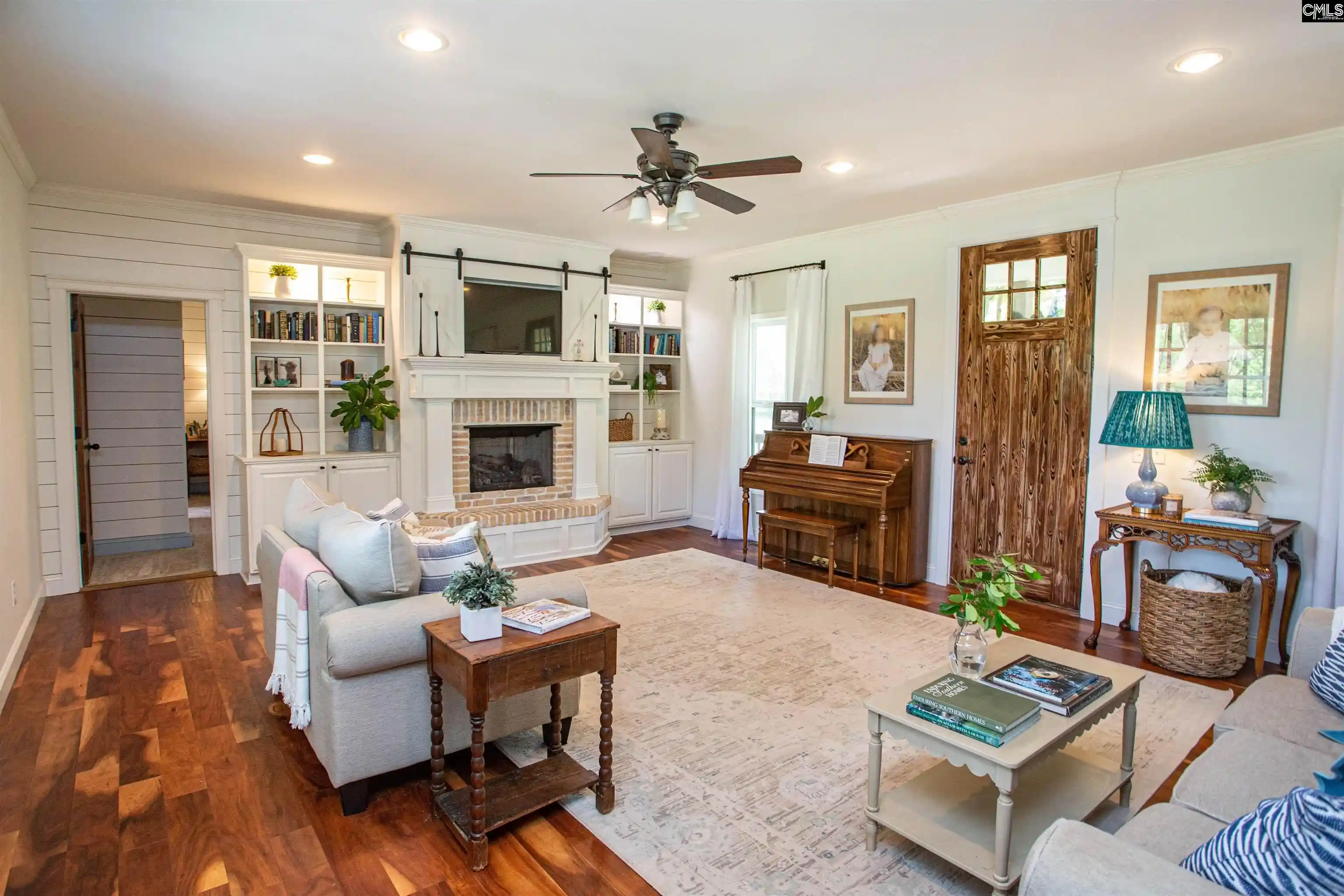 2nd image of 146 Williams, Camden, SC 29020 | MLS# 631688