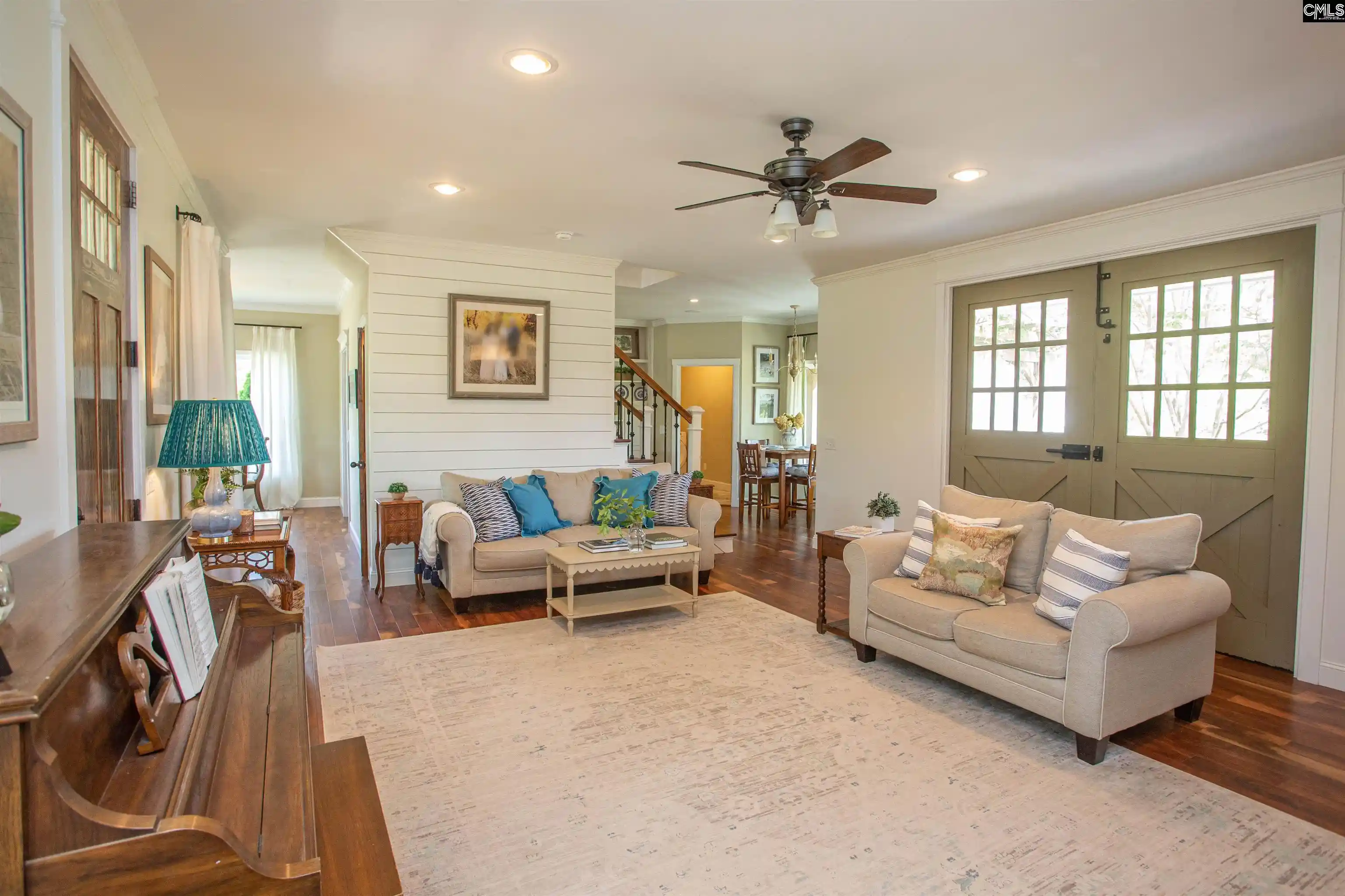 Photo 3 of Single family home for sale at 146 Williams, Camden, SC 29020 | MLS# 631688 | Listing updated on 2026-09-16