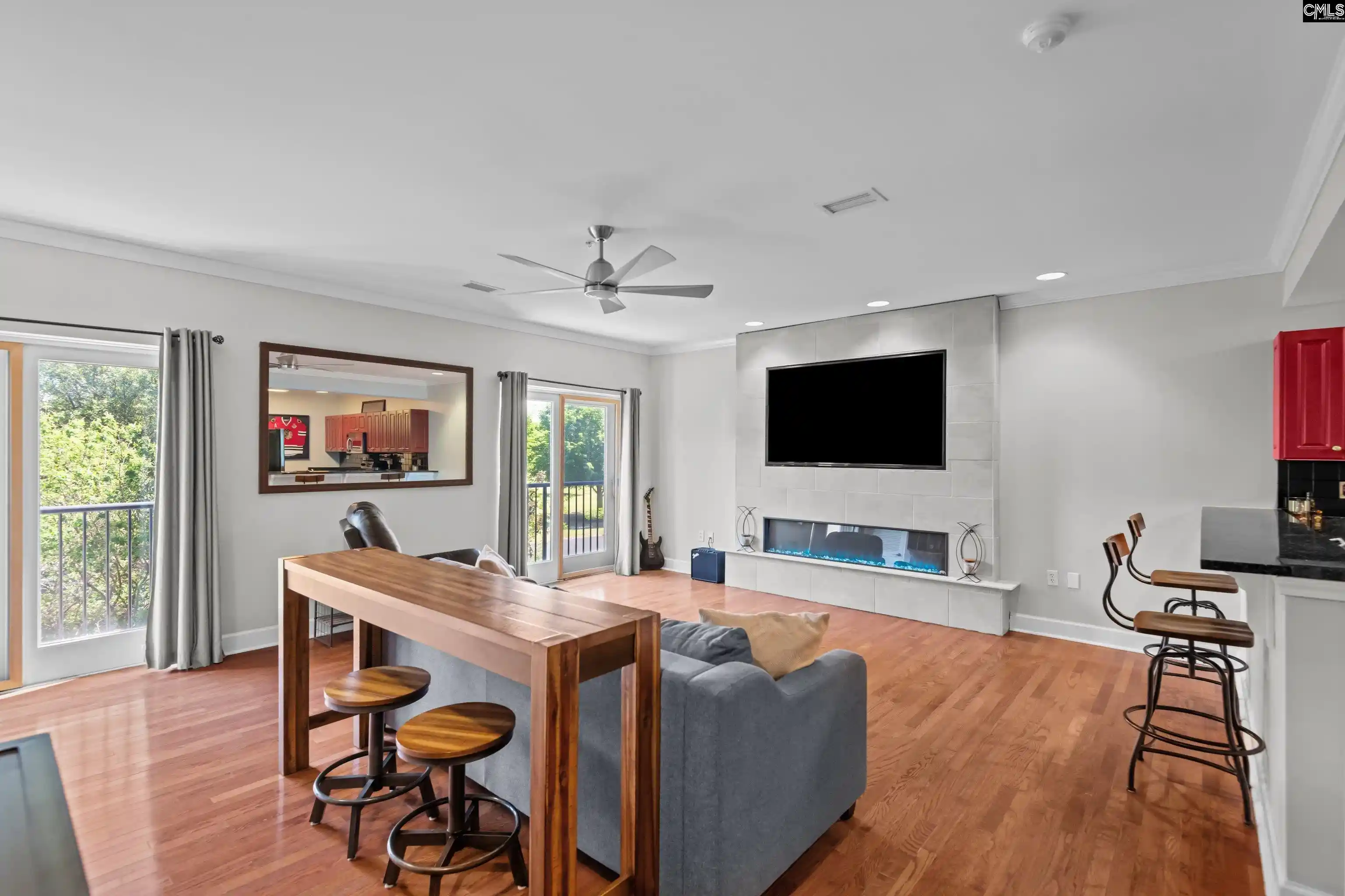 26th image of 900 S Stadium #S209, Columbia, SC 29201 | MLS# 631695