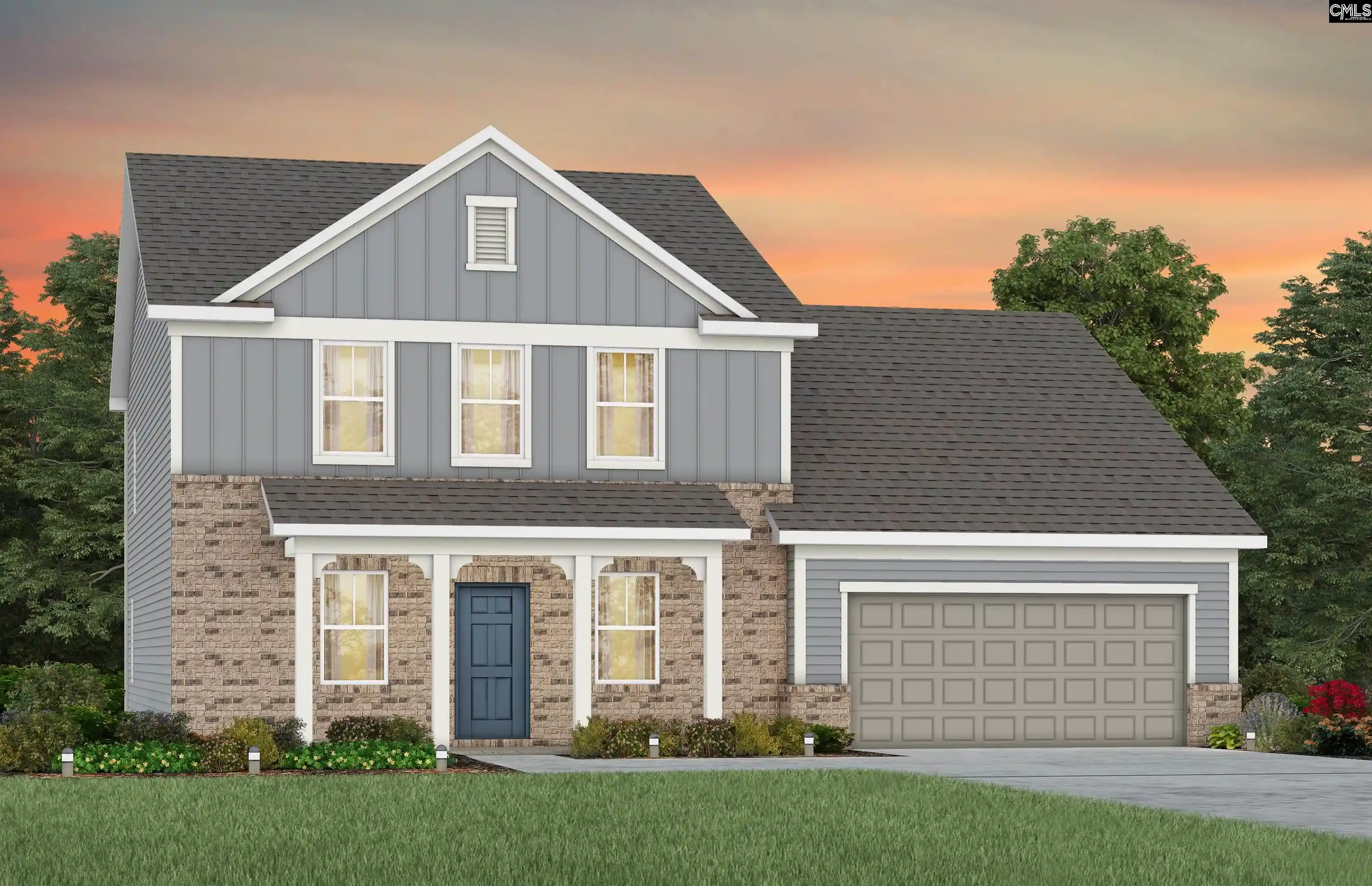 Photo 1 of Sale Pending at 618 Mossy Branch, Blythewood, SC 29016 | MLS# 631742 | Listing updated on 2026-08-04