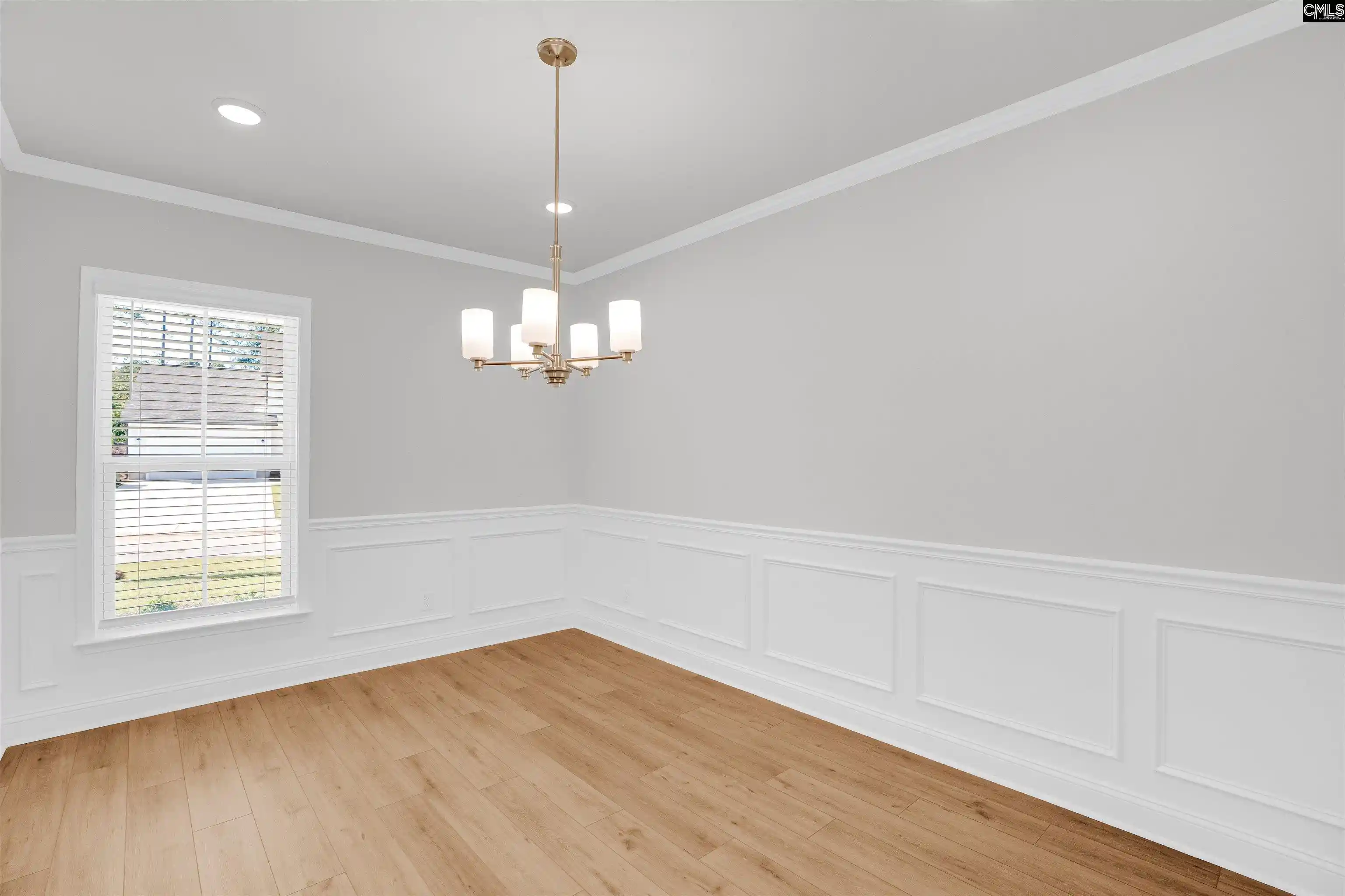 Photo 3 of Single family home for sale at 618 Mossy Branch, Blythewood, SC 29016 | MLS# 631742 | Listing updated on 2026-10-02