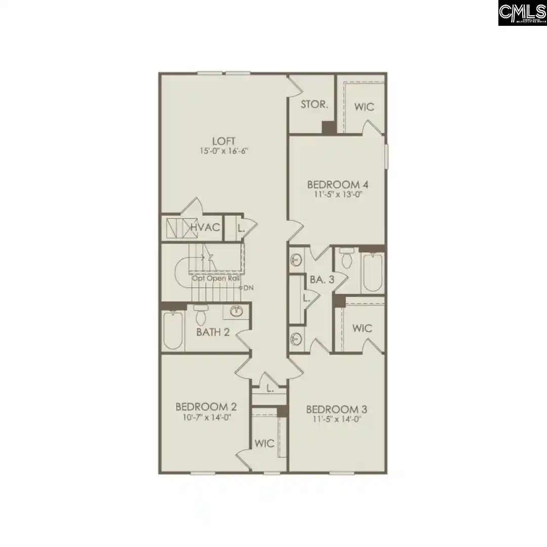 Photo 3 of Sale Pending at 618 Mossy Branch, Blythewood, SC 29016 | MLS# 631742 | Listing updated on 2026-08-04