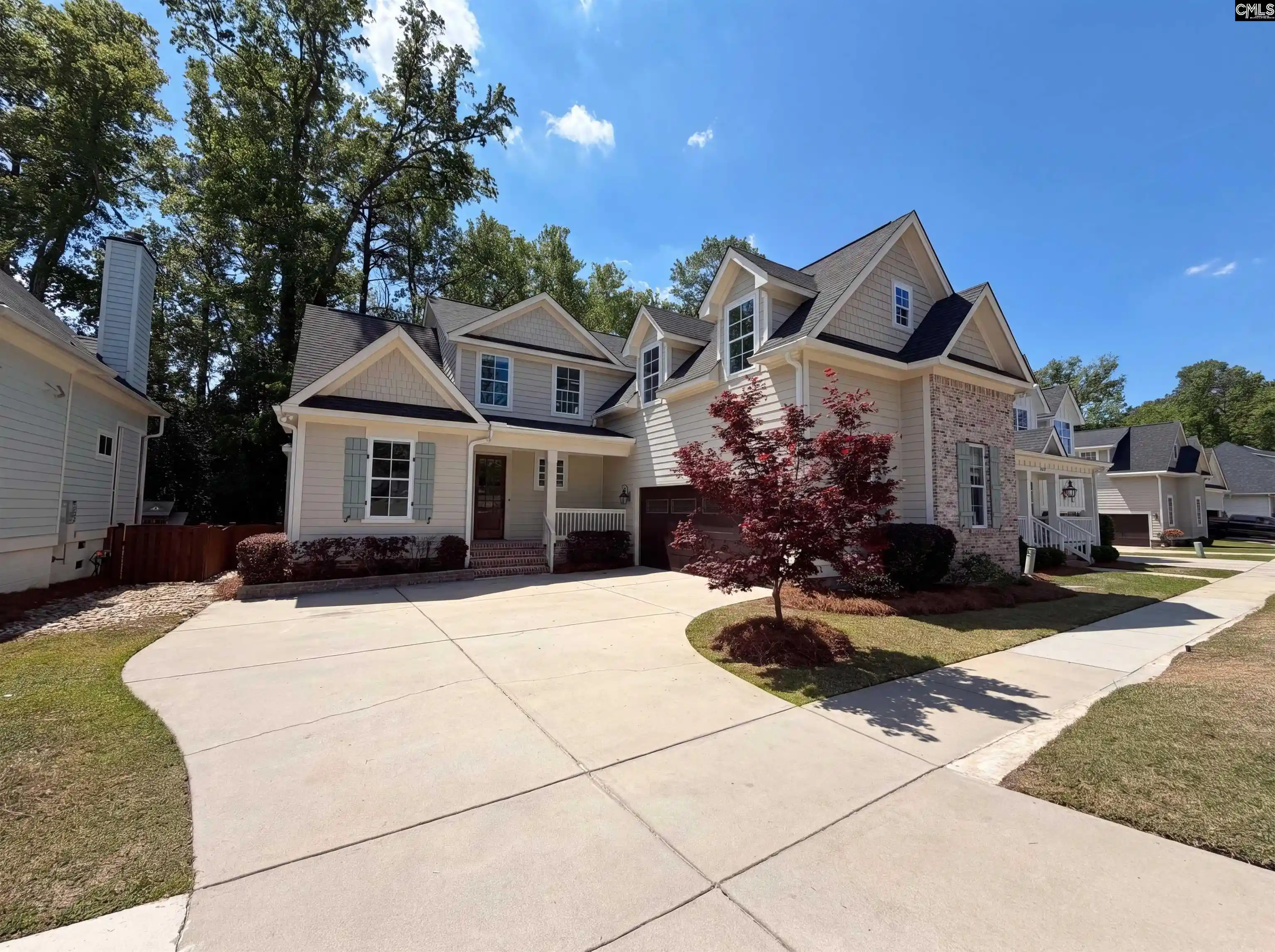Homes for sale in Columbia, SC | 1901 Parrish, Columbia, SC 29206 | MLS# 631754