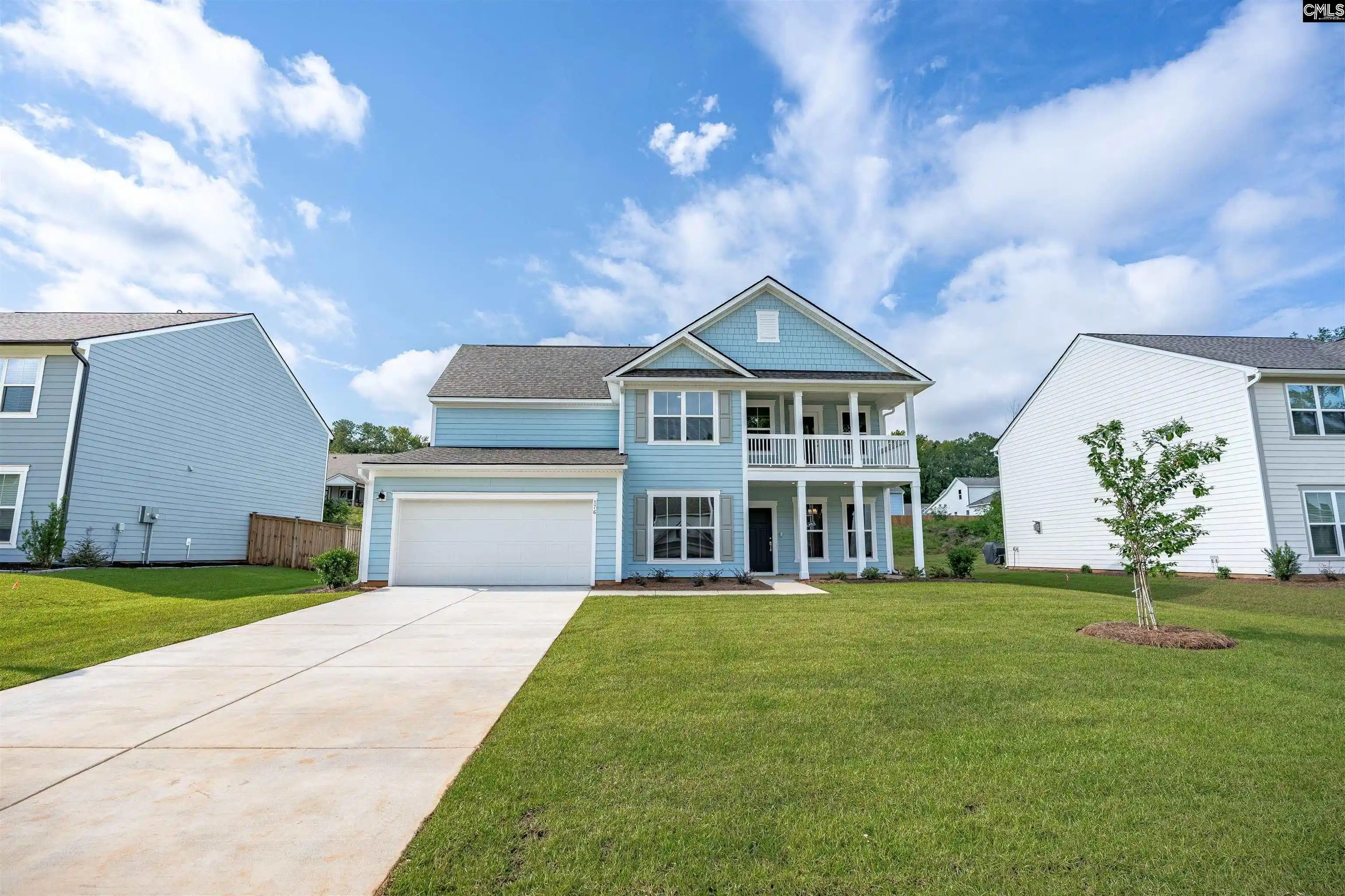 Photo 1 of Single family home for sale at 176 Schneider, Lexington, SC 29072 | MLS# 631763 | Listing updated on 2026-09-05