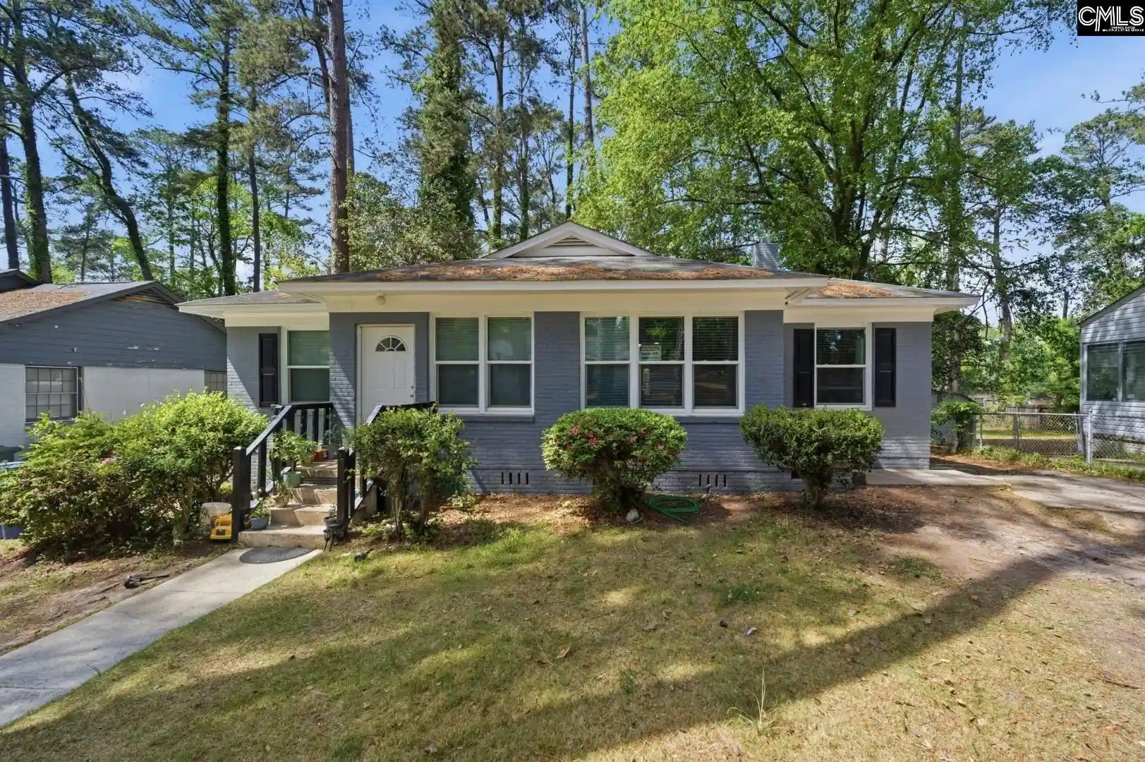 Homes for sale in Columbia, SC | 4625 Oxford, Columbia, SC 29209 | MLS# 631767