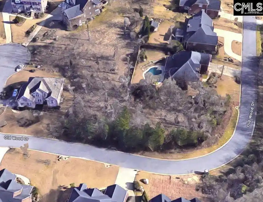 Land for sale at 338 Old Wood, Columbia, SC 29212 | MLS# 631791