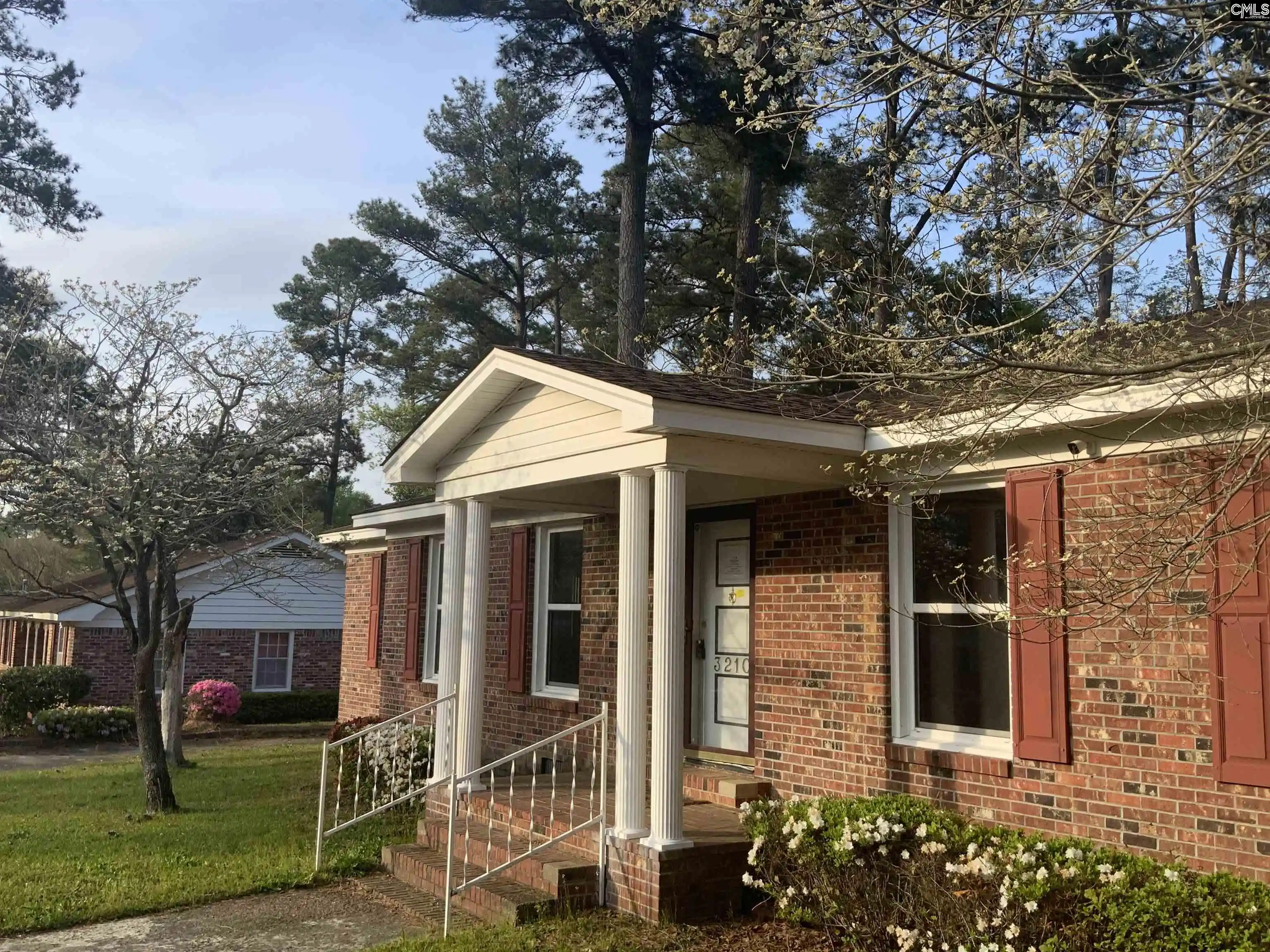 1st image of 3210 Hunter, Orangeburg, SC 29118 | MLS# 631793