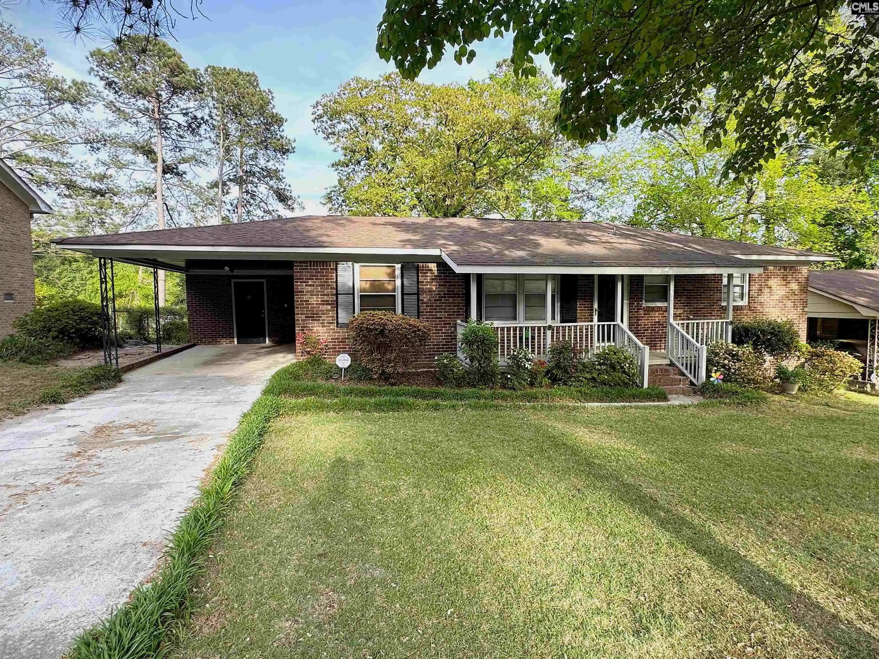 Photo 1 of Single family home for sale at 1731 Cermack, Columbia, SC 29223 | MLS# 631801 | Listing updated on 2026-06-20