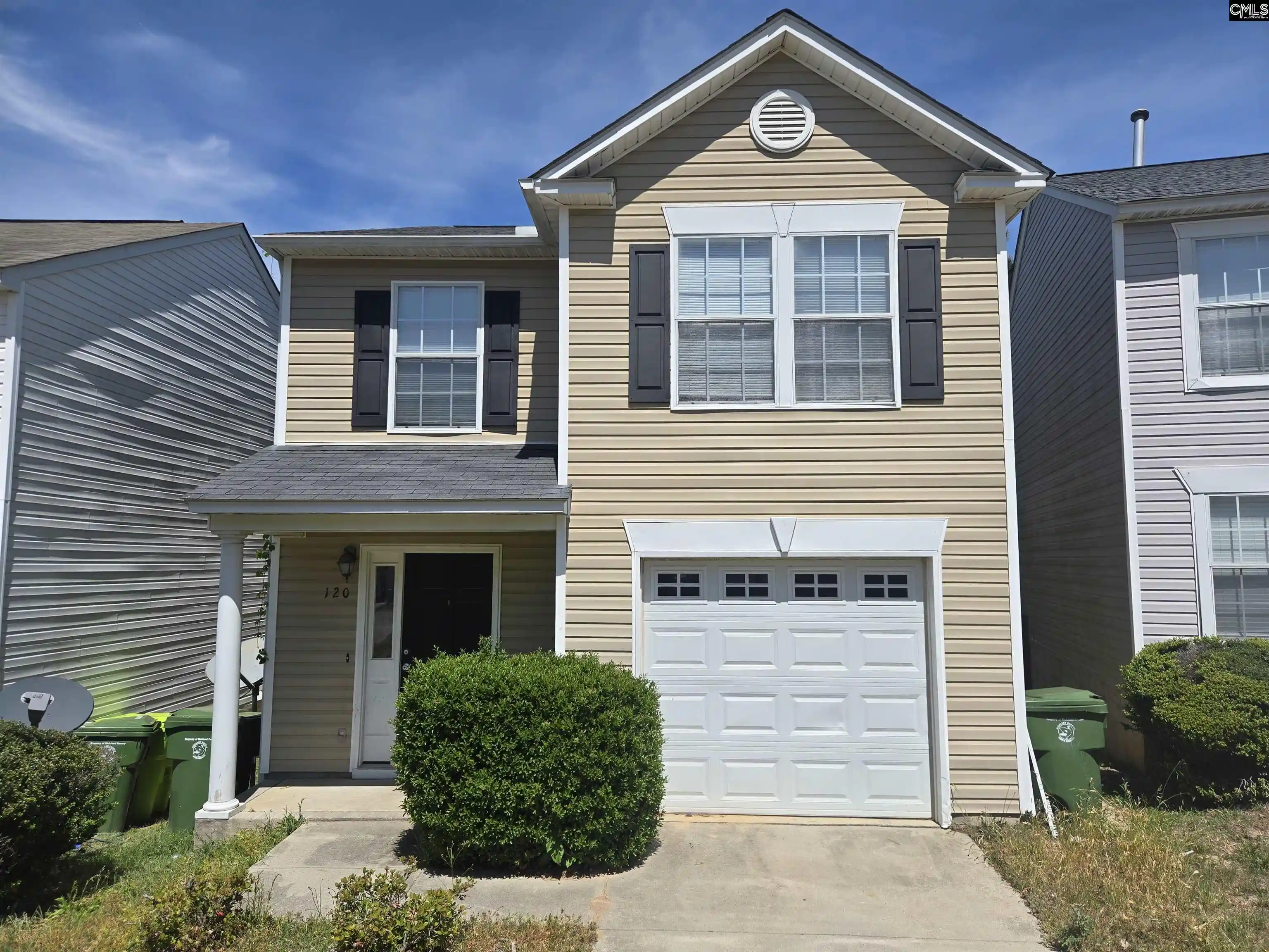 Photo 1 of Single family home for sale at 120 Curvewood, Columbia, SC 29229 | MLS# 631832 | Listing updated on 2026-07-23