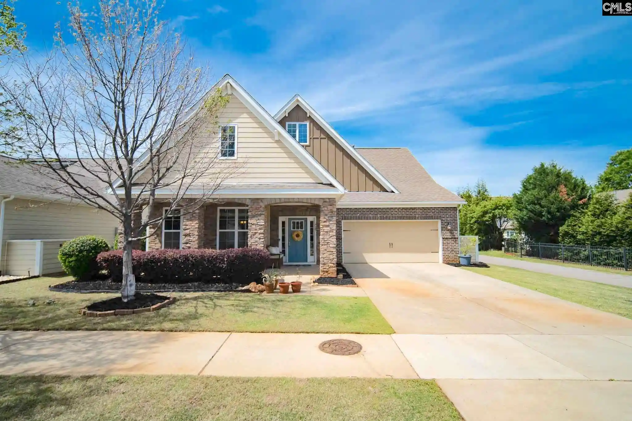 Photo 1 of Single family home for sale at 725 Coriander, Blythewood, SC 29016 | MLS# 631845 | Listing updated on 2026-08-22