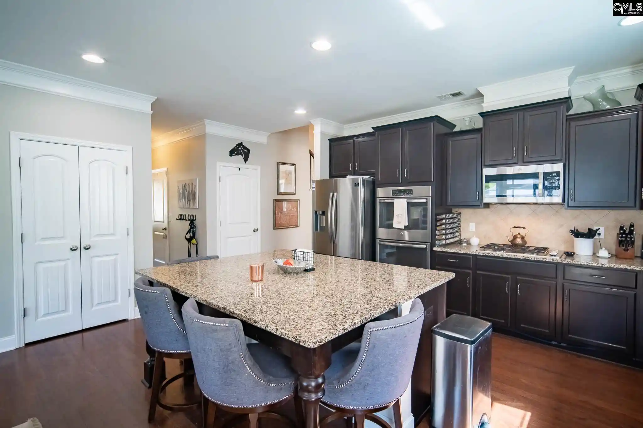 Photo 2 of Single family home for sale at 725 Coriander, Blythewood, SC 29016 | MLS# 631845 | Listing updated on 2026-08-22