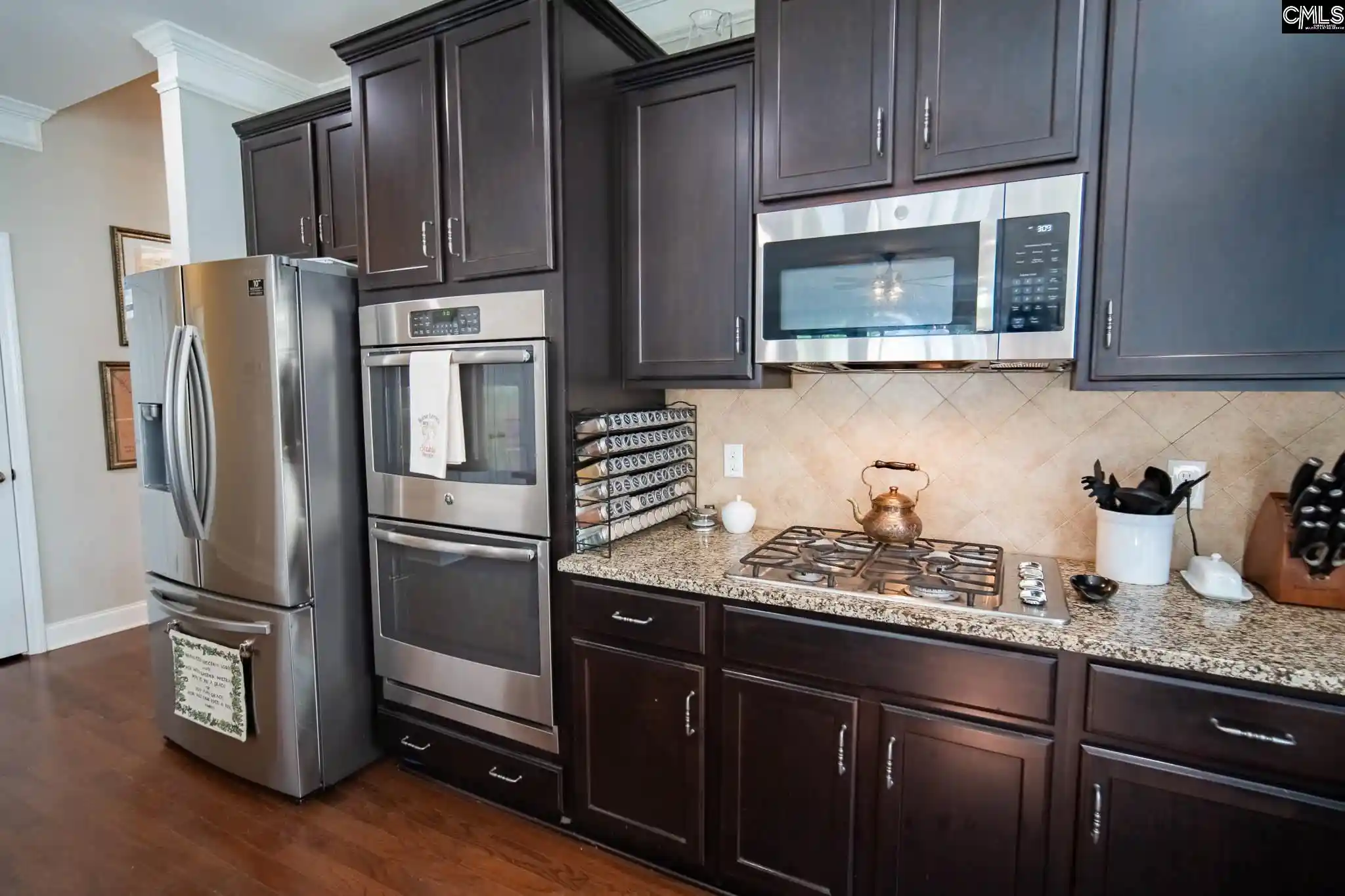 Photo 3 of Single family home for sale at 725 Coriander, Blythewood, SC 29016 | MLS# 631845 | Listing updated on 2026-08-22