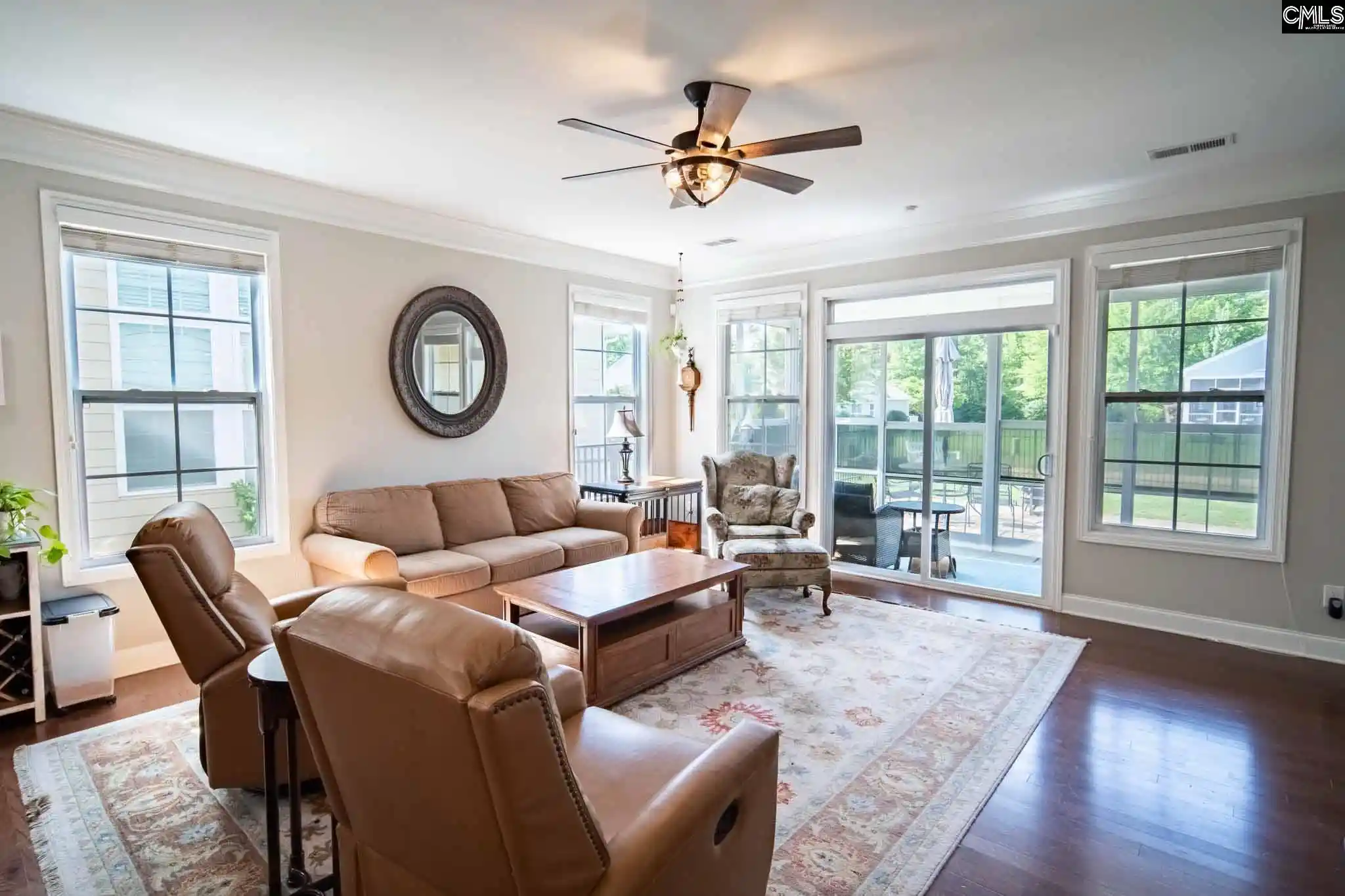 Photo 4 of Single family home for sale at 725 Coriander, Blythewood, SC 29016 | MLS# 631845 | Listing updated on 2026-08-22