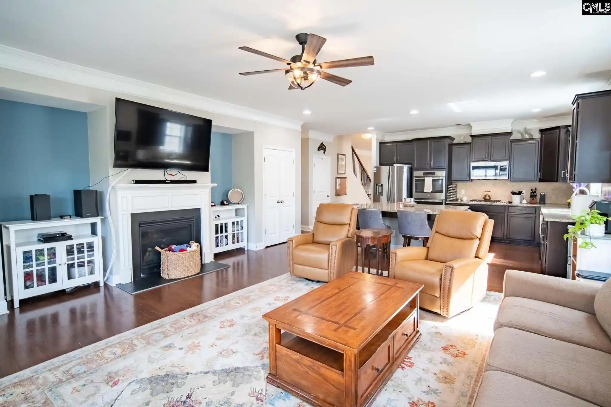 Photo 5 of Single family home for sale at 725 Coriander, Blythewood, SC 29016 | MLS# 631845 | Listing updated on 2026-08-22