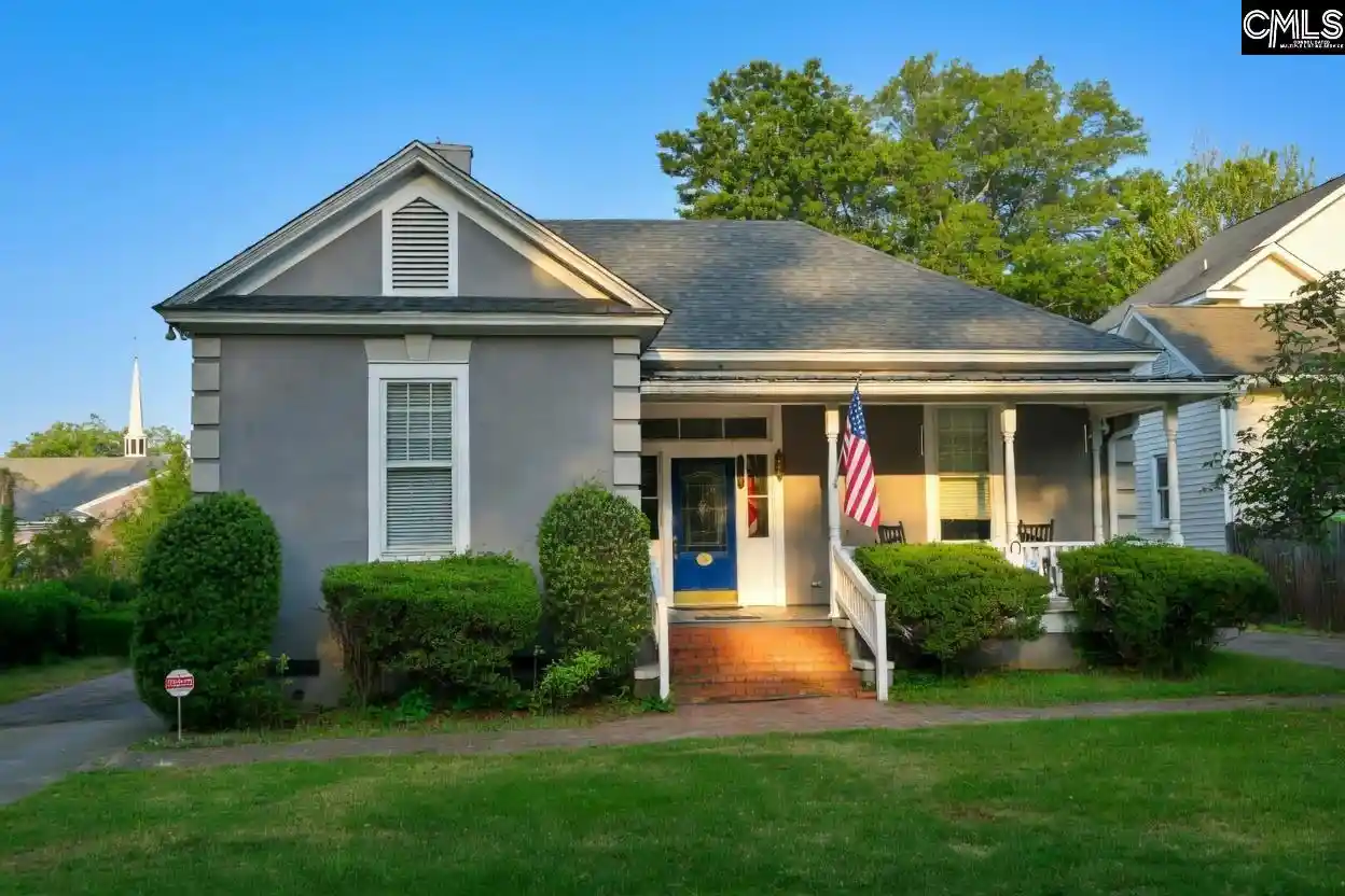 1st image of 1109 Lyttleton, Camden, SC 29020 | MLS# 631874