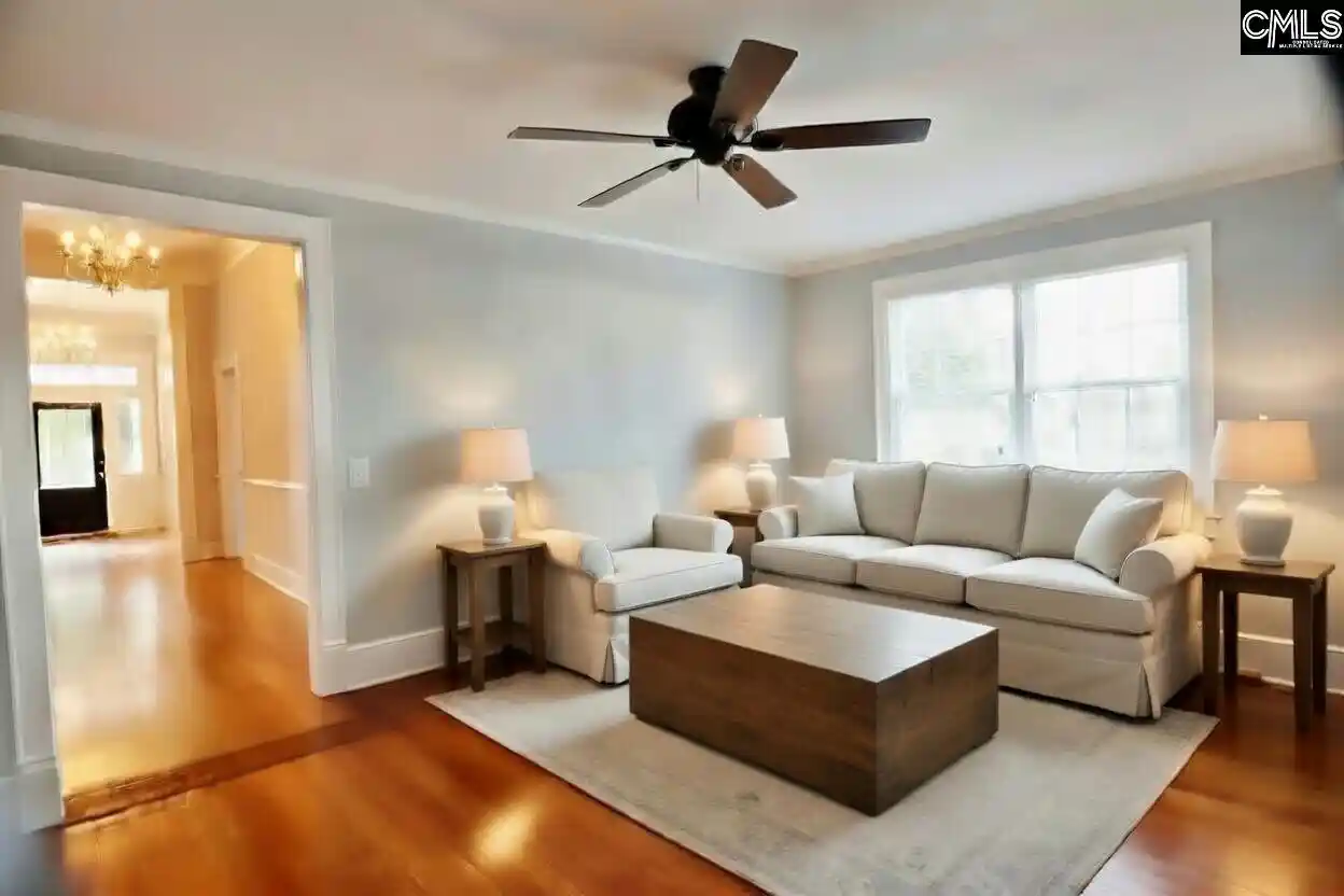 3rd image of 1109 Lyttleton, Camden, SC 29020 | MLS# 631874