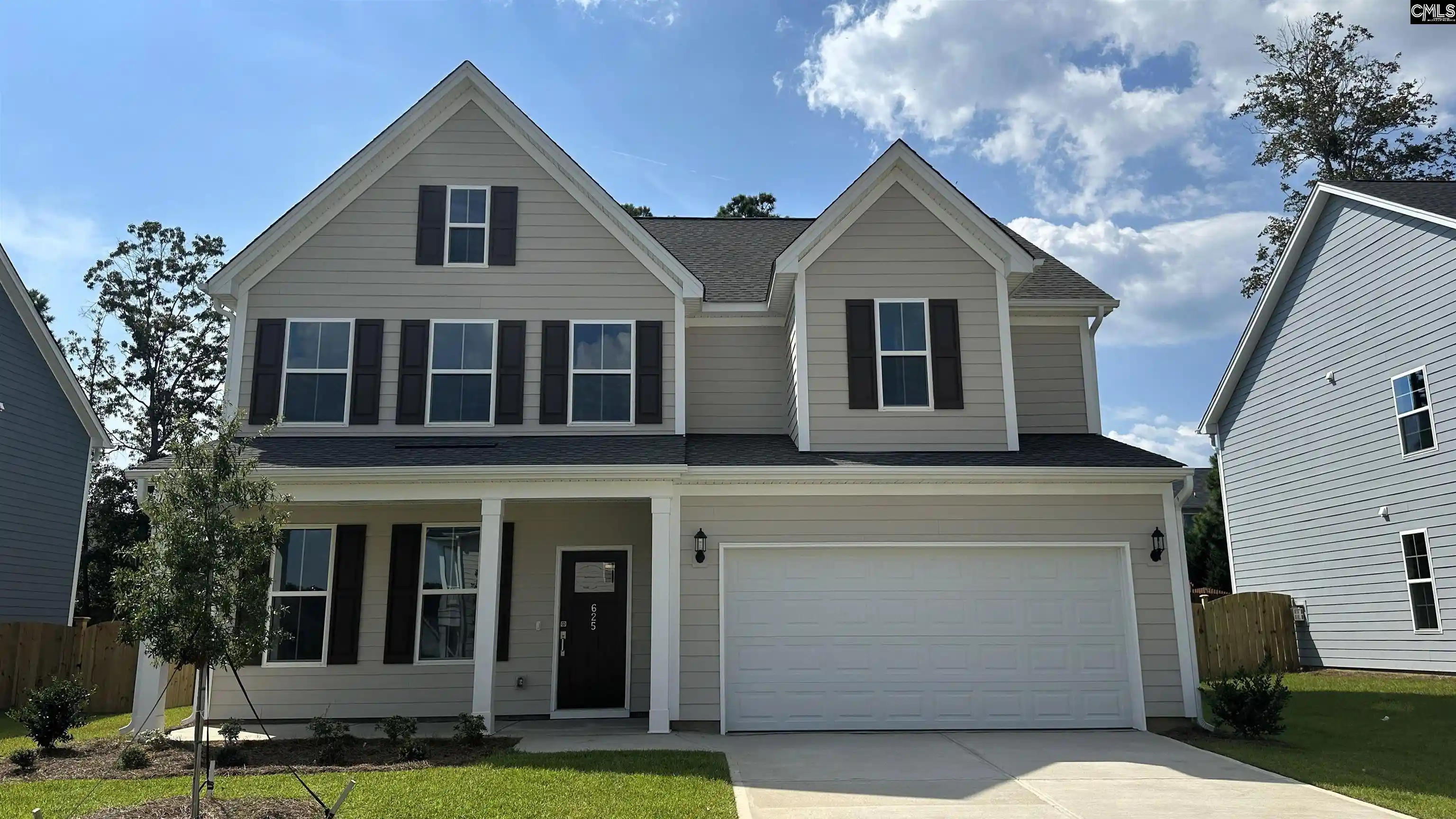 Photo 1 of Single family home for sale at 625 Falling Leaf, Chapin, SC 29036 | MLS# 631888 | Listing updated on 2026-09-02