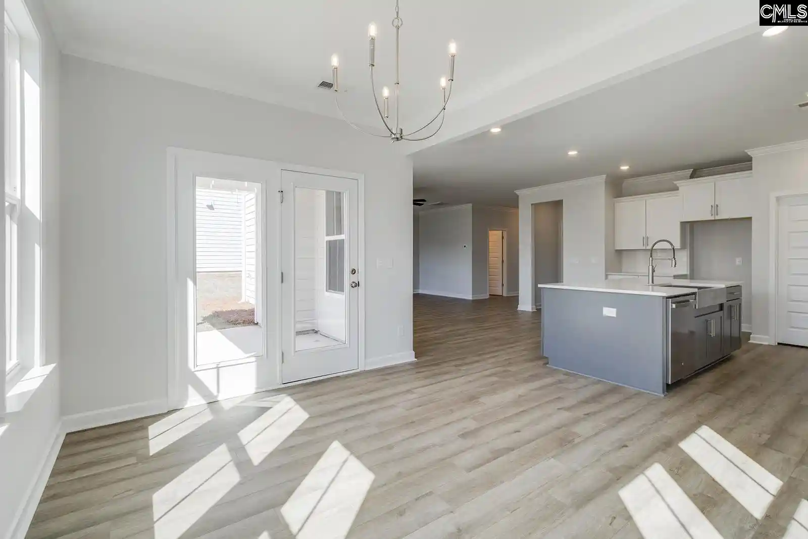 Photo 2 of Single family home for sale at 625 Falling Leaf, Chapin, SC 29036 | MLS# 631888 | Listing updated on 2026-09-02