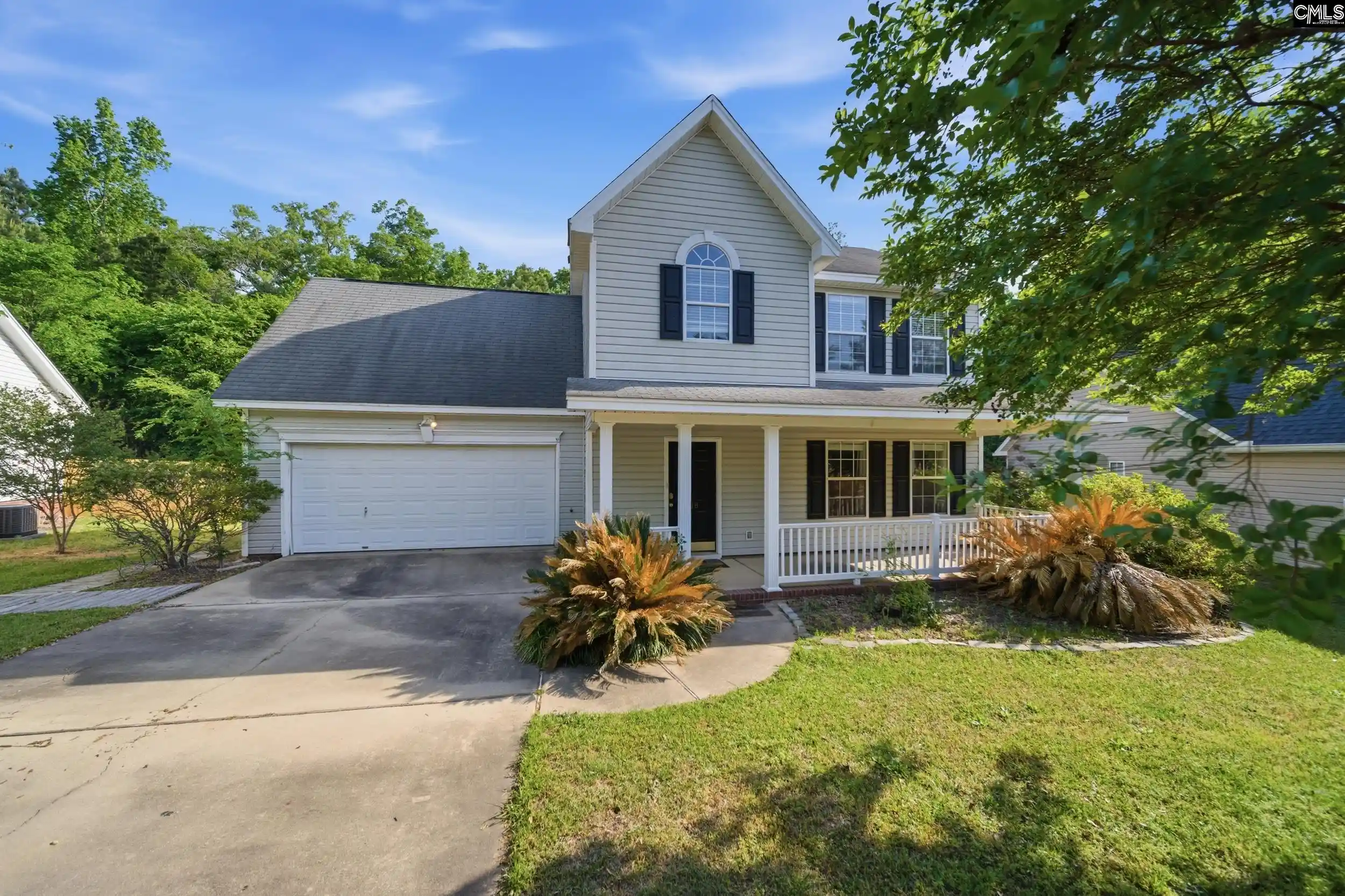 Homes for sale in Irmo, SC | 518 Whitewater Dr, Irmo, SC 29063 | MLS# 631894