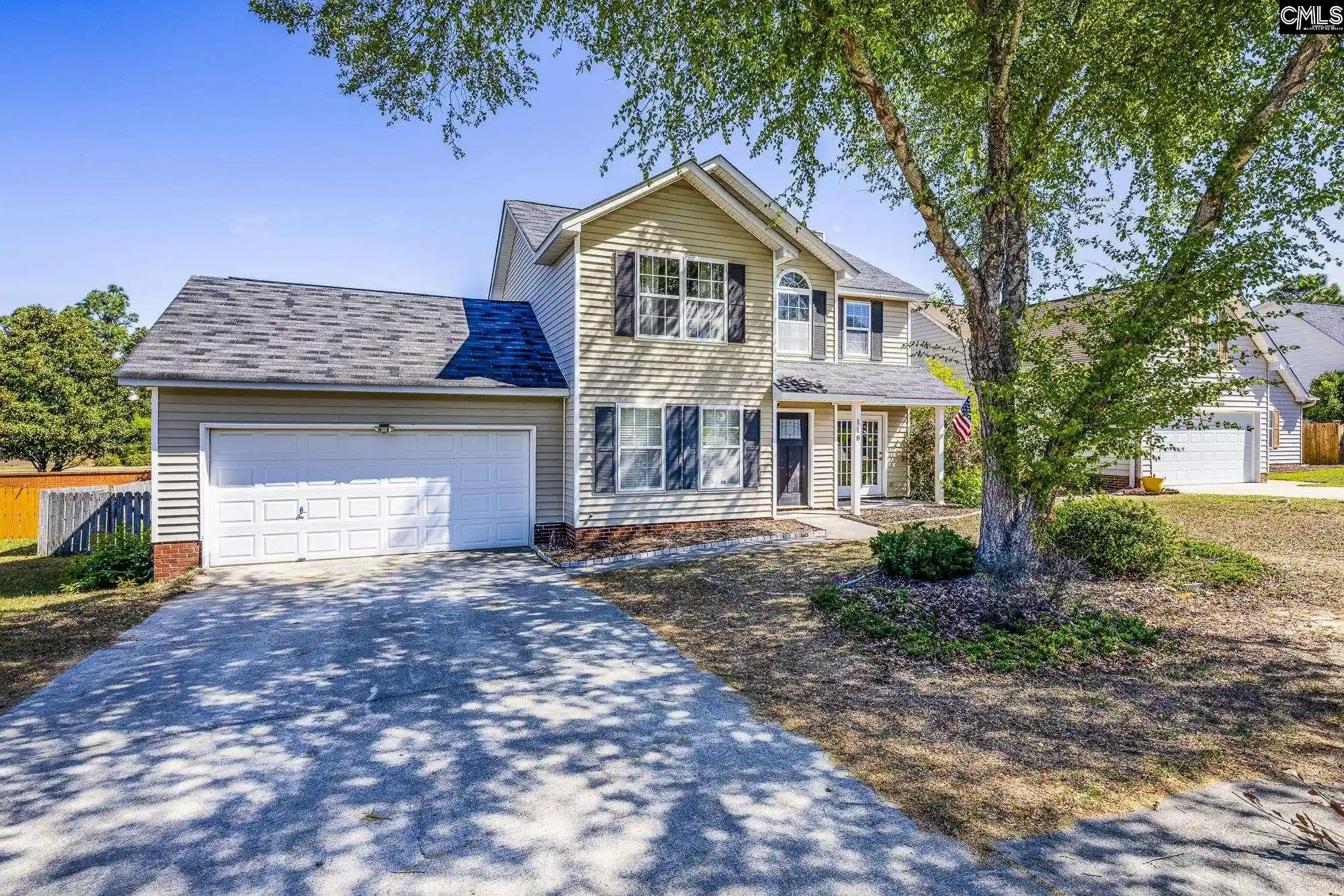 Photo 1 of Sale Pending at 118 Long Ridge, Columbia, SC 29229 | MLS# 631897 | Listing updated on 2026-09-02