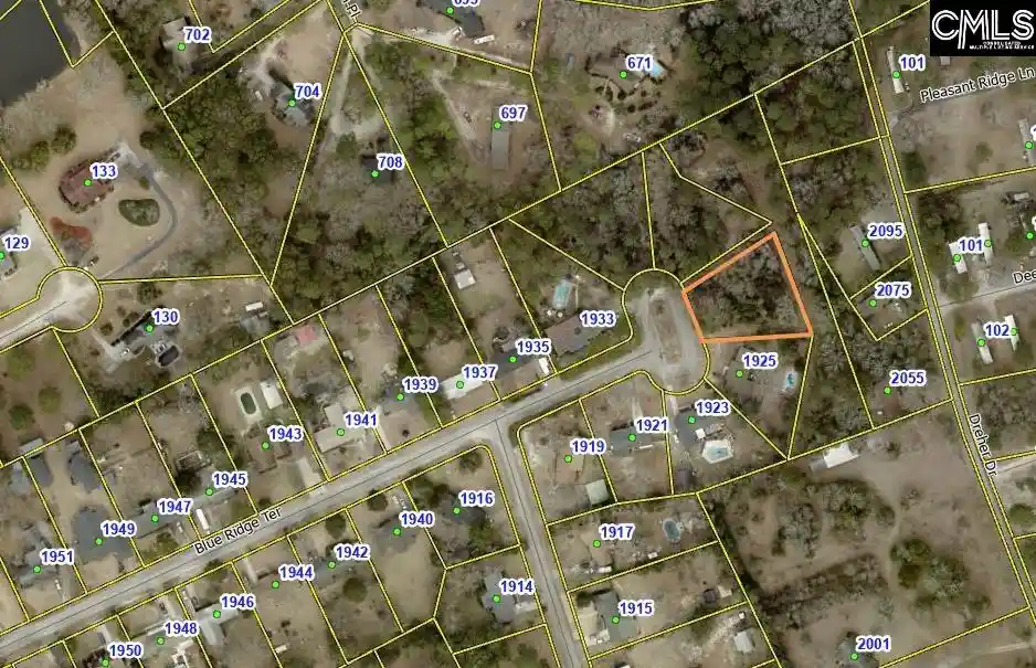 Homes for sale in West Columbia, SC | 2 Blue Ridge, West Columbia, SC 29170 | MLS# 631907