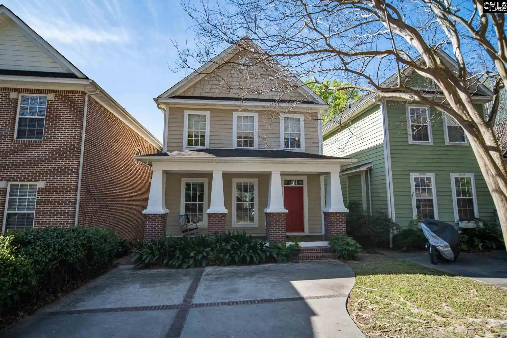 1st image of 3720 Heyward, Columbia, SC 29205 | MLS# 631914