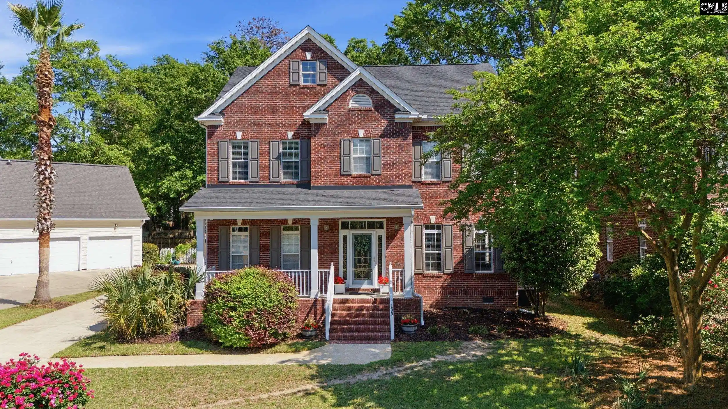 1st image of 109 Sundowne, Columbia, SC 29209 | MLS# 631937