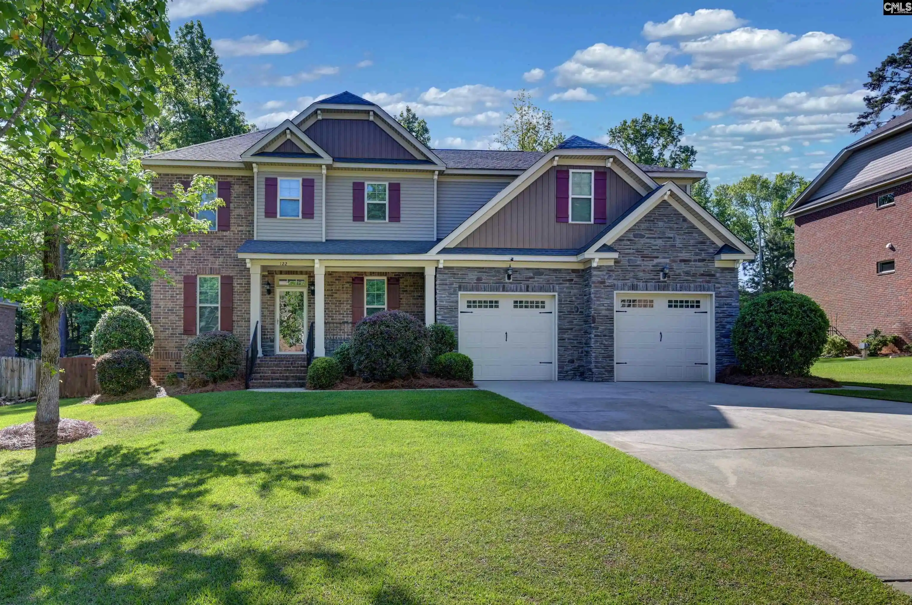 Homes for sale in Chapin, SC | 122 Lost Lure, Chapin, SC 29036 | MLS# 631939