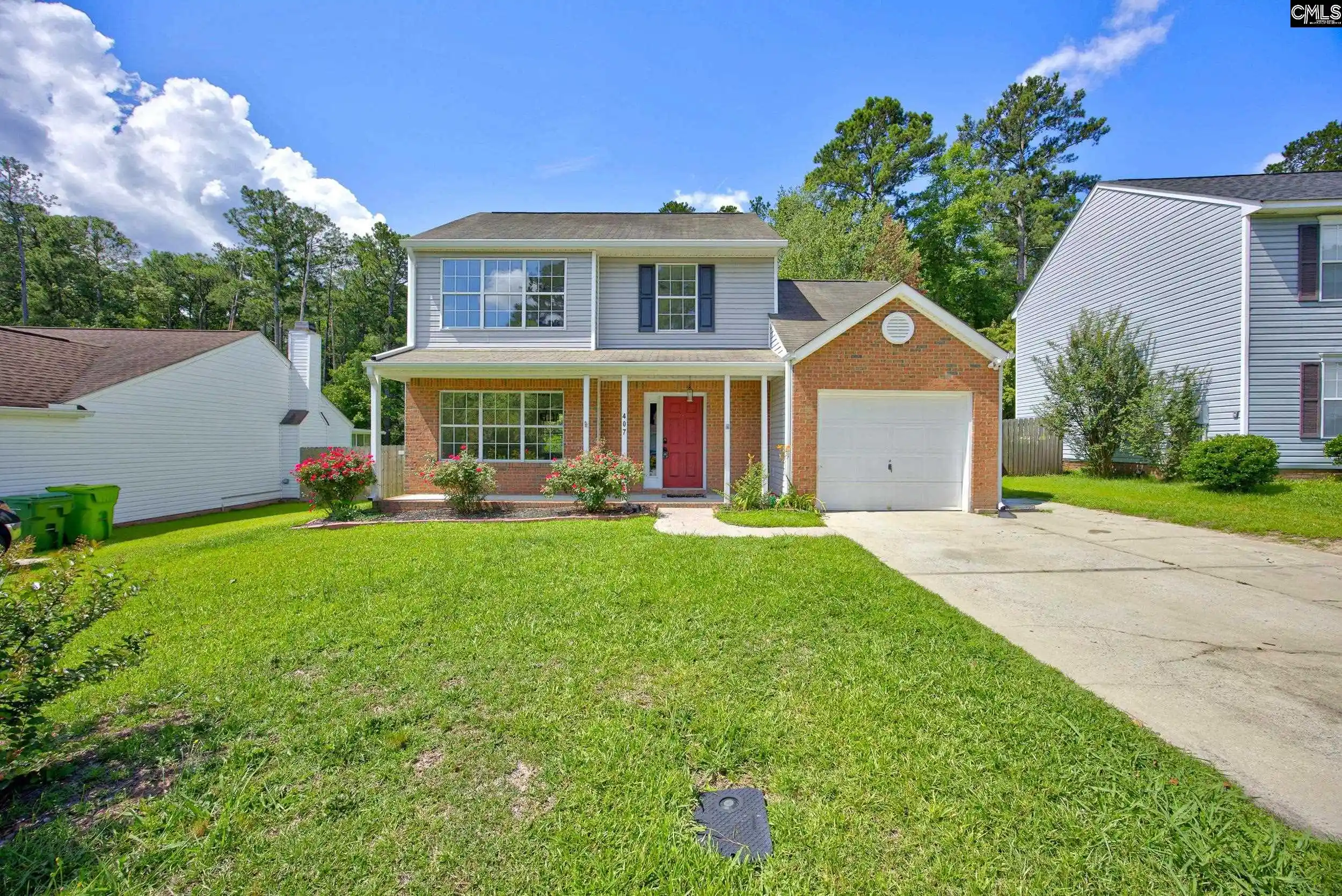 Photo 1 of Sale Pending at 407 Sesqui, Columbia, SC 29223 | MLS# 631957 | Listing updated on 2026-08-25