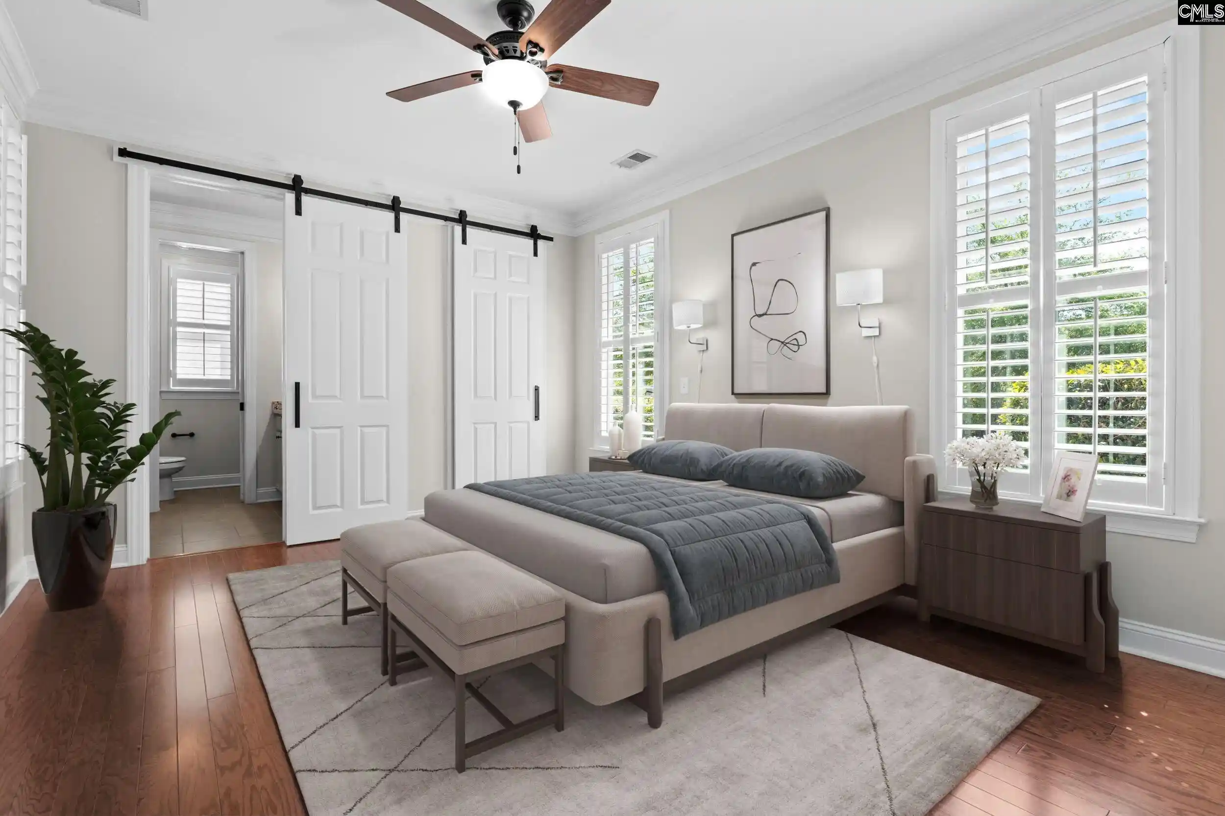 4th image of 217 Baysdale, Columbia, SC 29229 | MLS# 632000