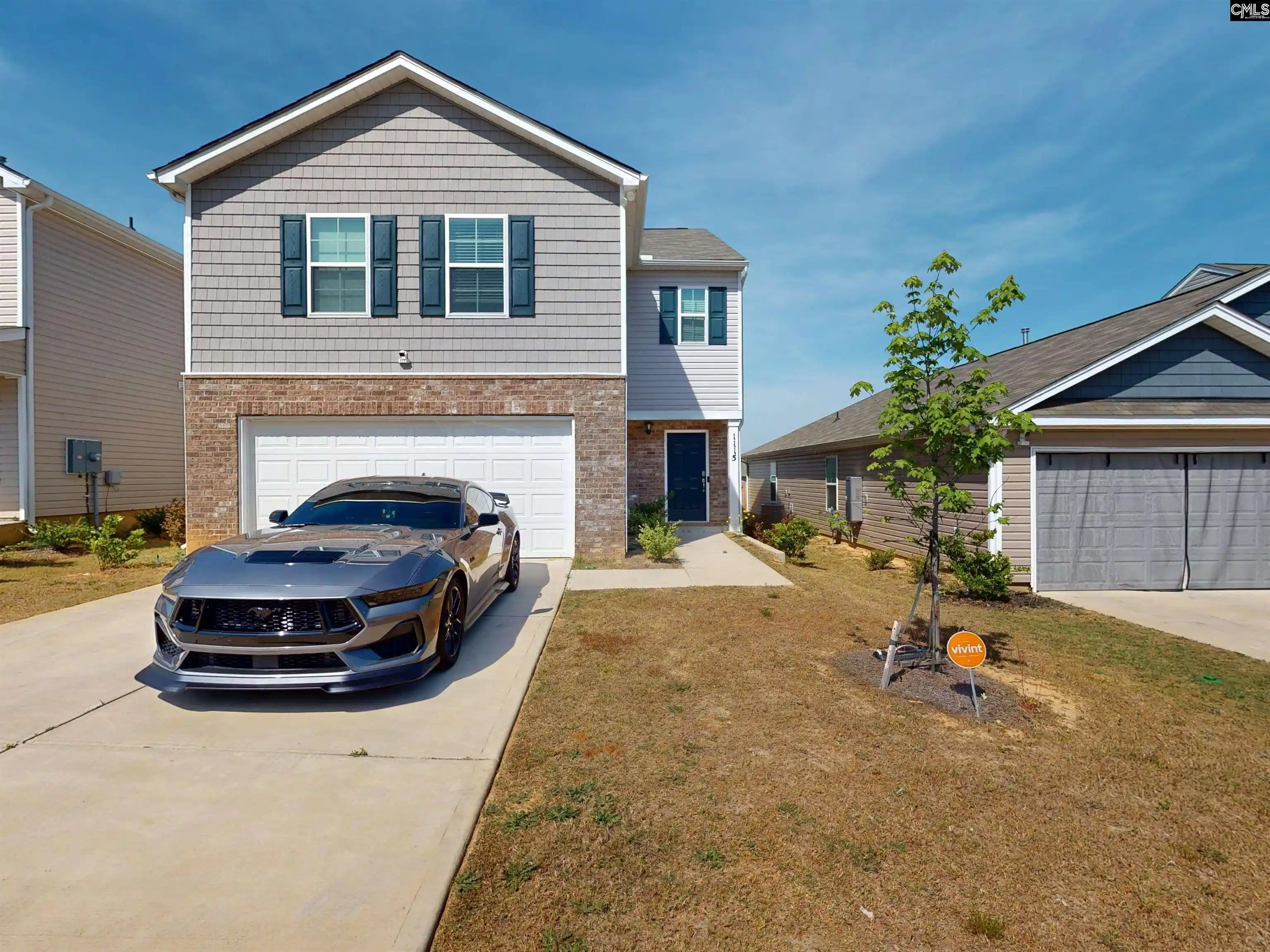 Homes for sale in Columbia, SC | 1115 Belmont Green, Columbia, SC 29209 | MLS# 632025