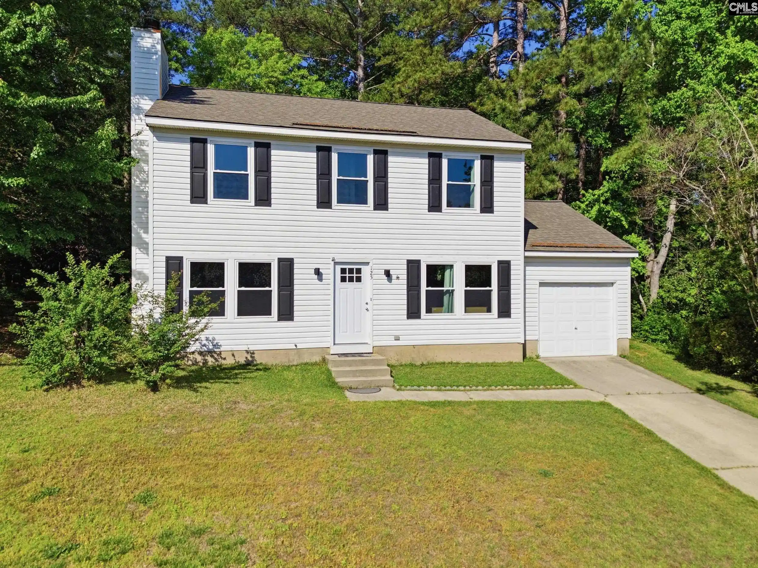 Photo 1 of Single family home for sale at 125 Silkworth, Irmo, SC 29063 | MLS# 632029 | Listing updated on 2026-08-19