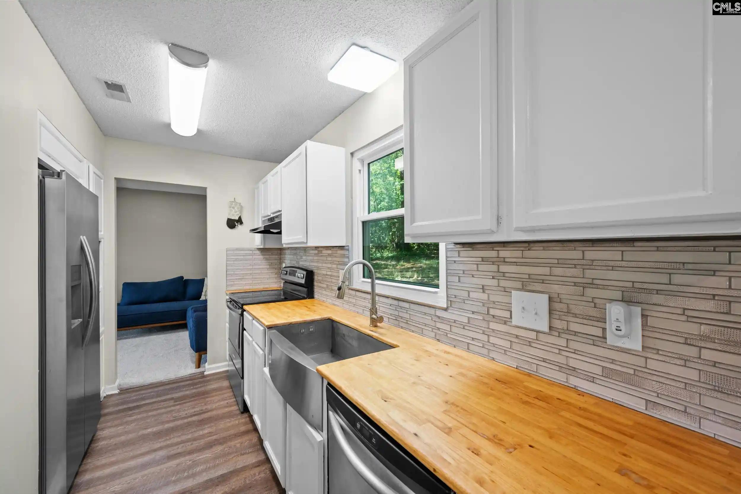 Photo 5 of Single family home for sale at 125 Silkworth, Irmo, SC 29063 | MLS# 632029 | Listing updated on 2026-08-19