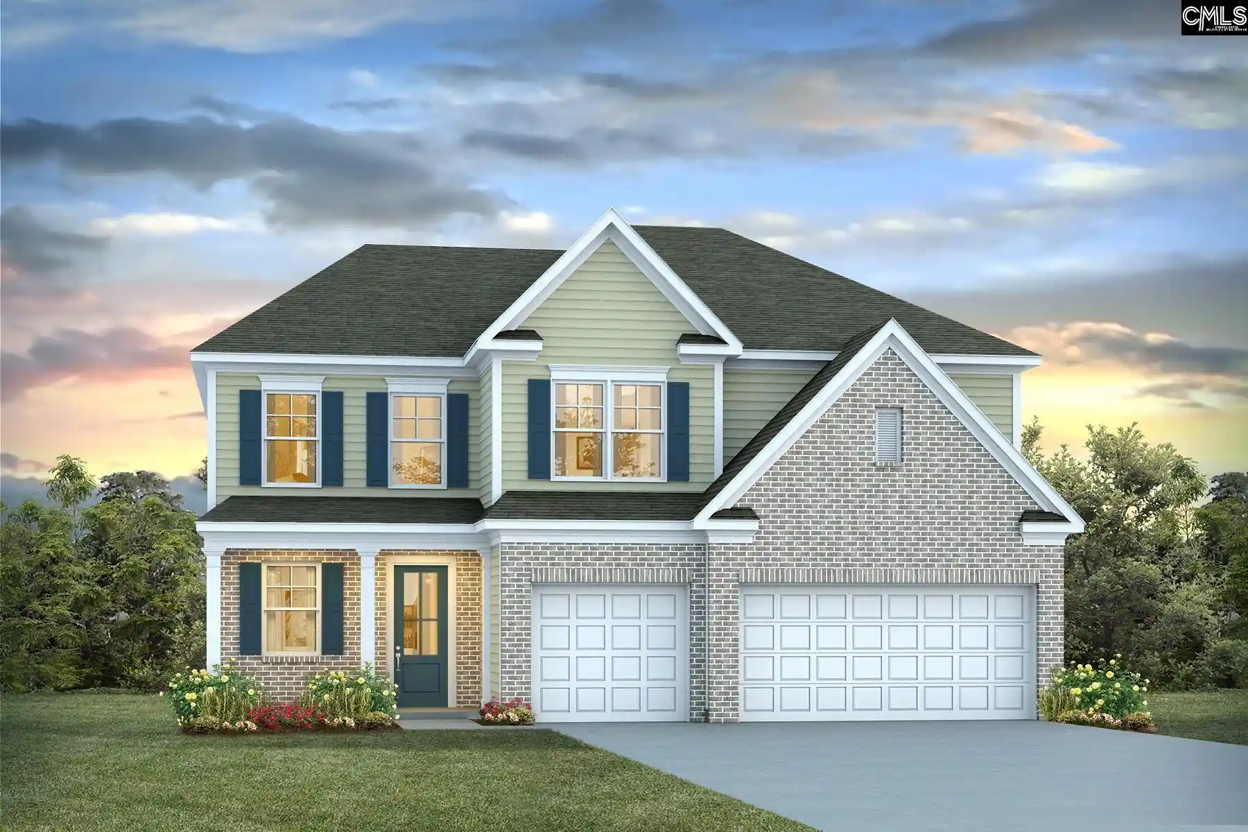 Photo 1 of Sale Pending at 256 Livingston Woods, Irmo, SC 29063 | MLS# 632052 | Listing updated on 2026-08-10