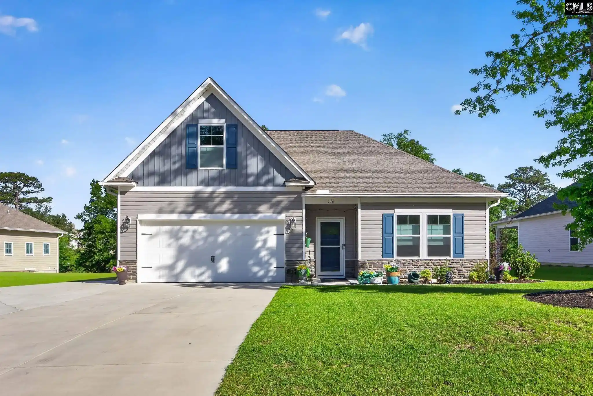 1st image of 176 Southern Lake, Camden, SC 29020 | MLS# 632060